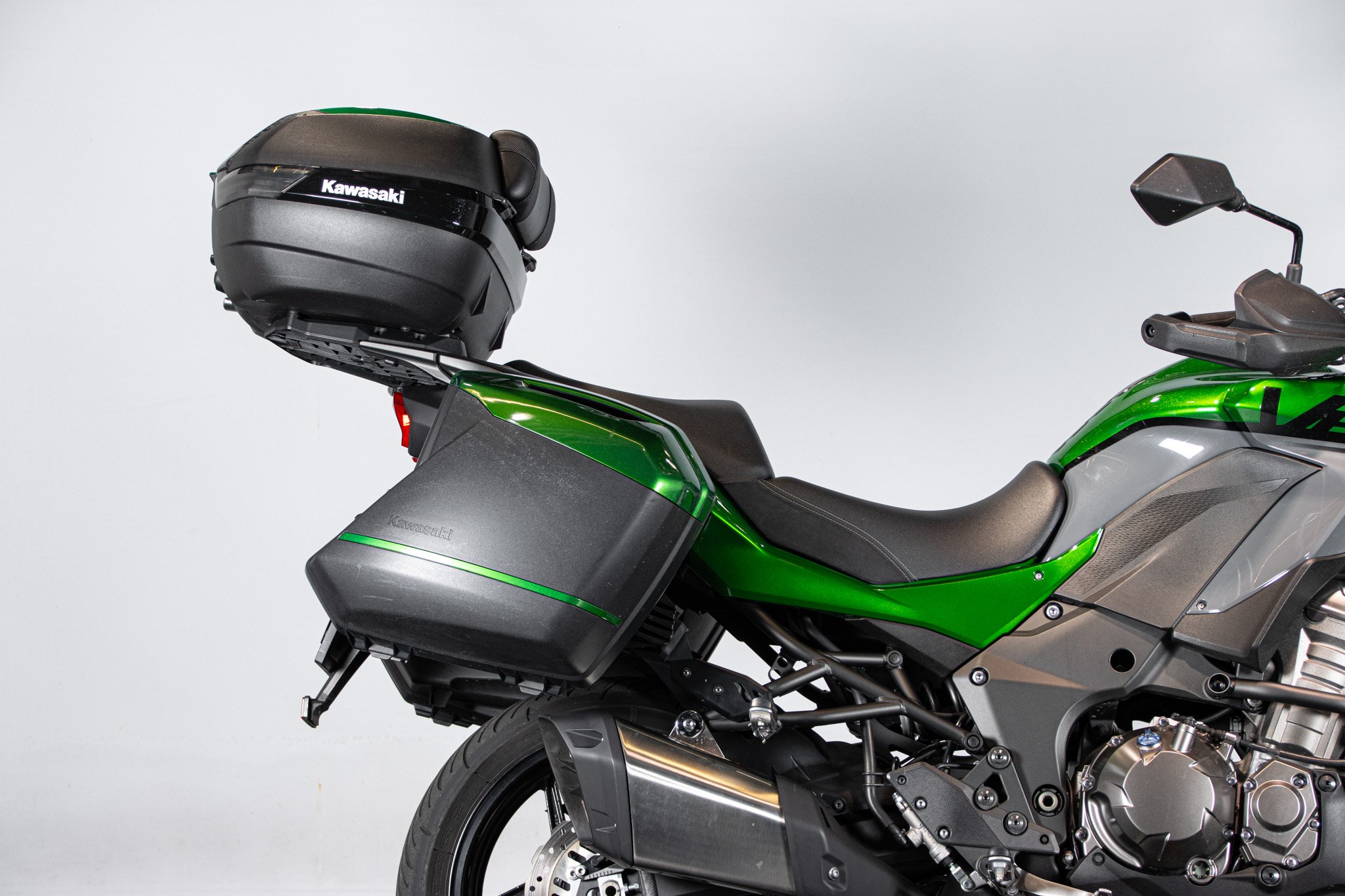 Kawasaki VERSYS 1000 SE 