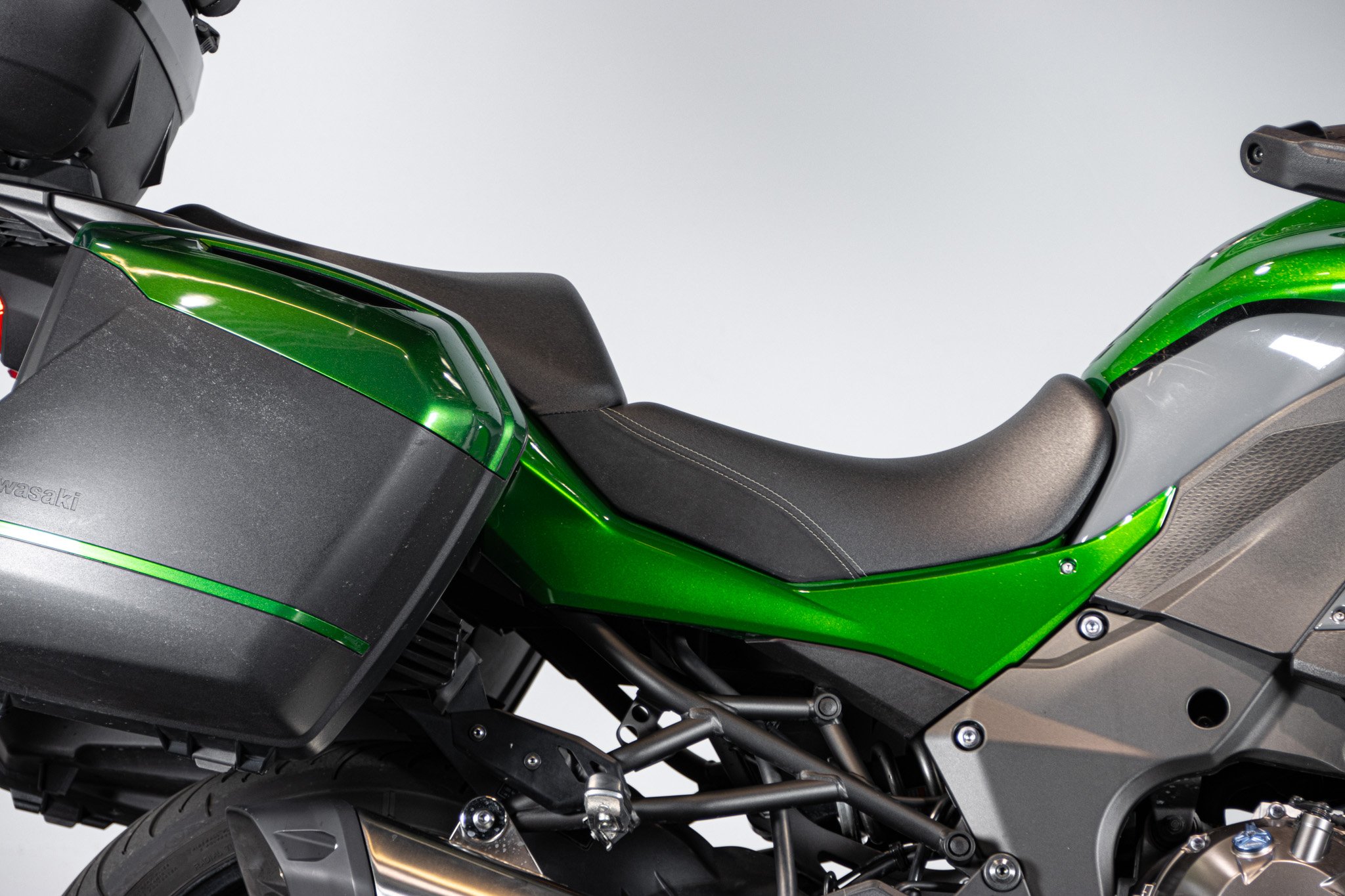Kawasaki VERSYS 1000 SE 