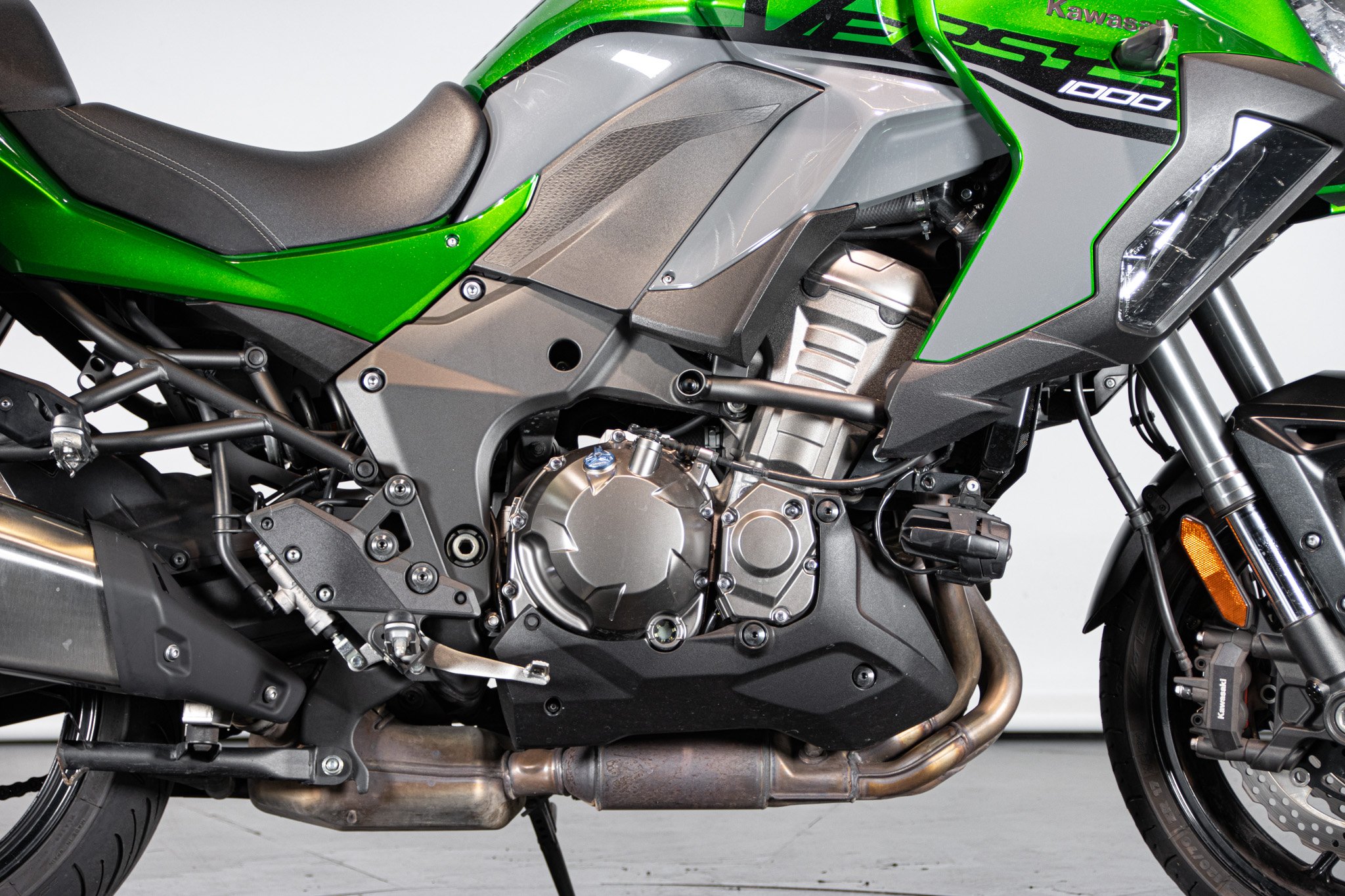 Kawasaki VERSYS 1000 SE 