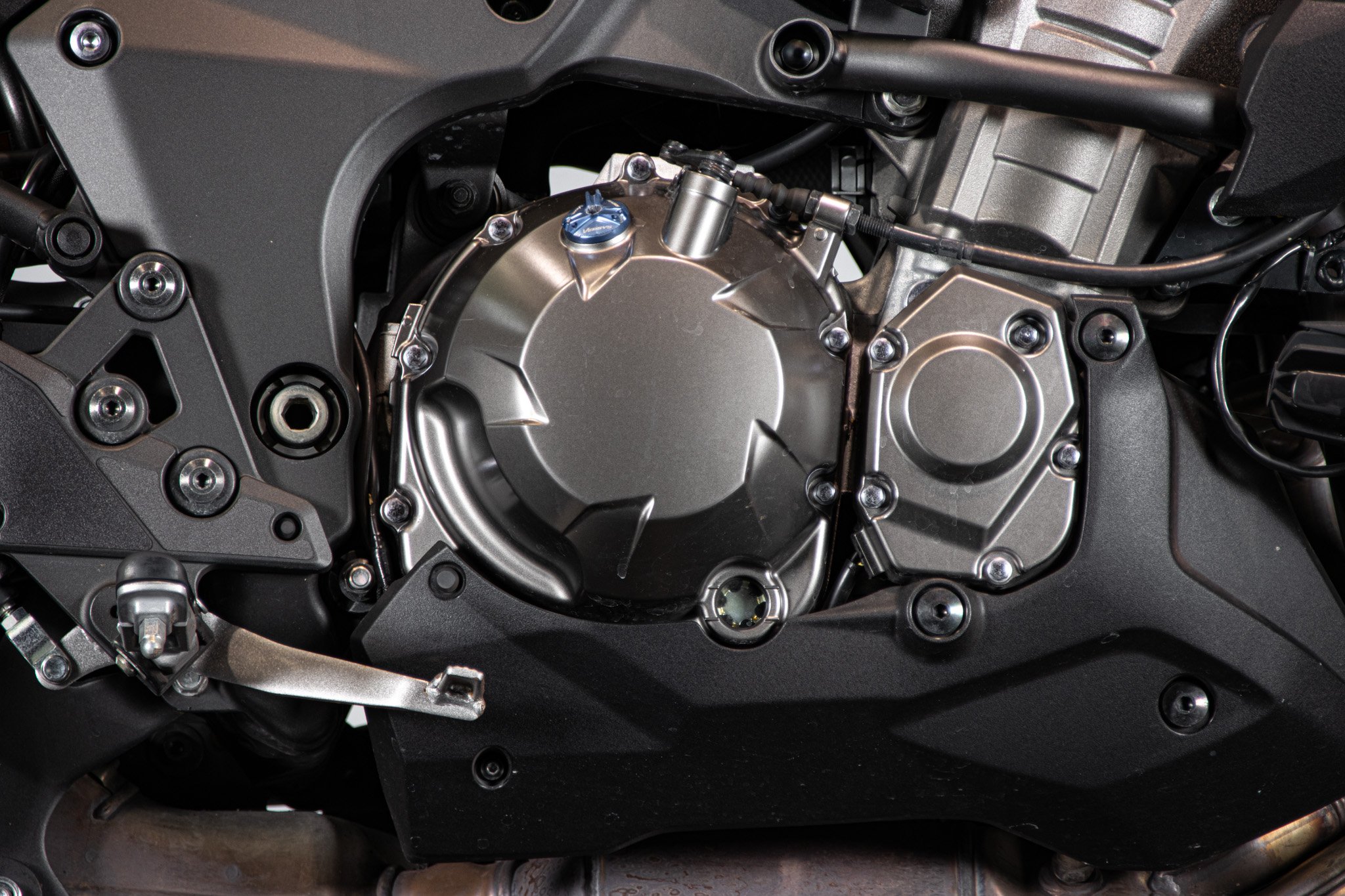Kawasaki VERSYS 1000 SE 