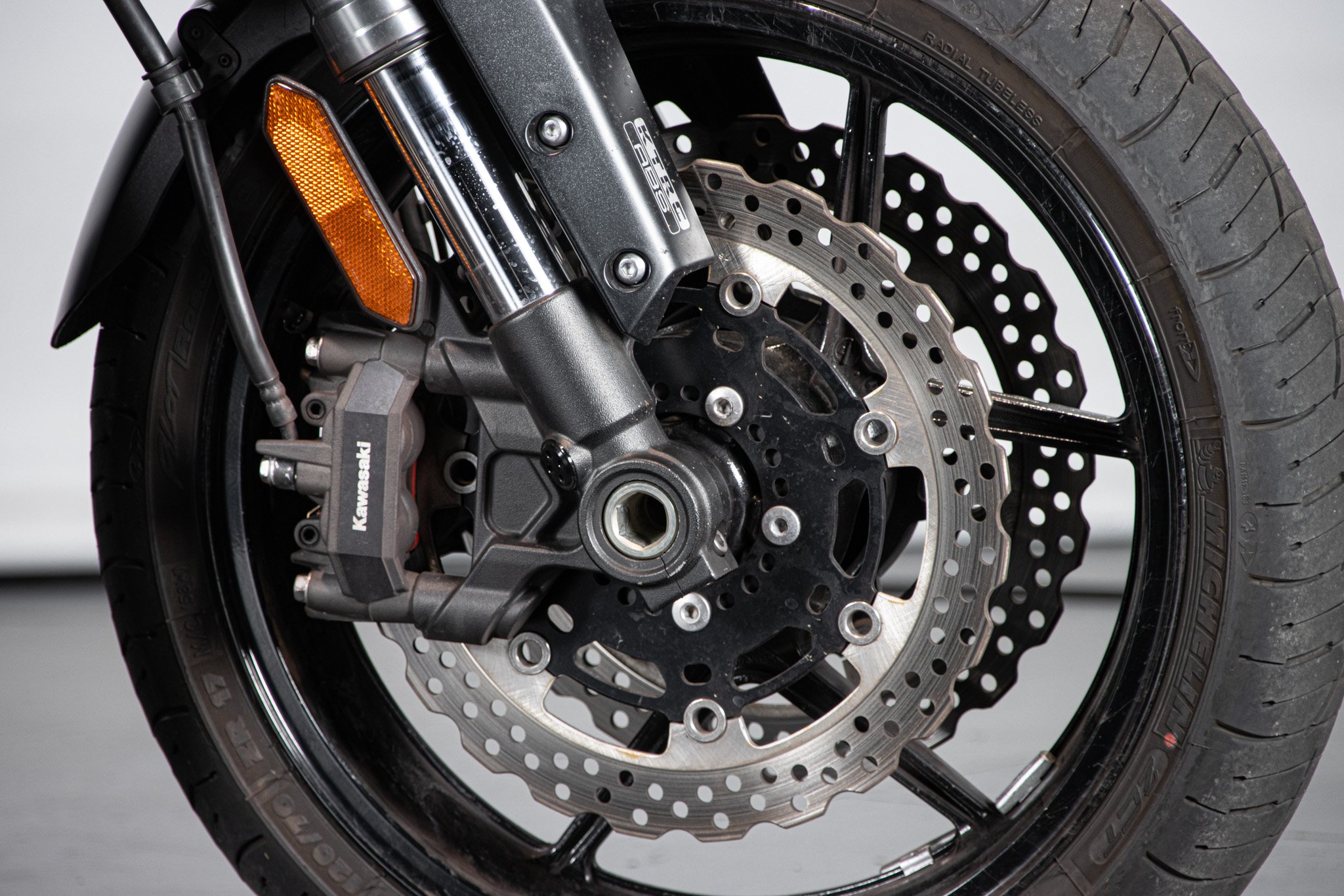 Kawasaki VERSYS 1000 SE 