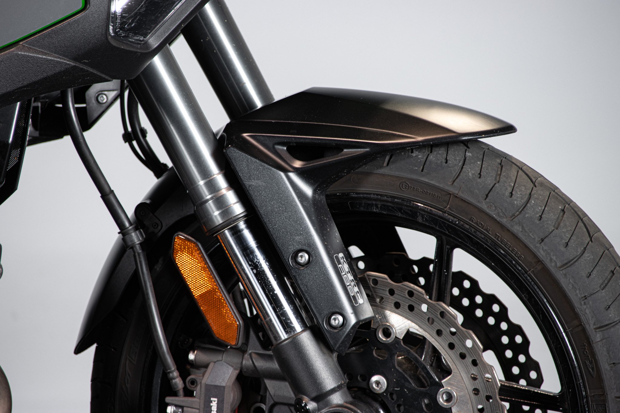 Kawasaki VERSYS 1000 SE 