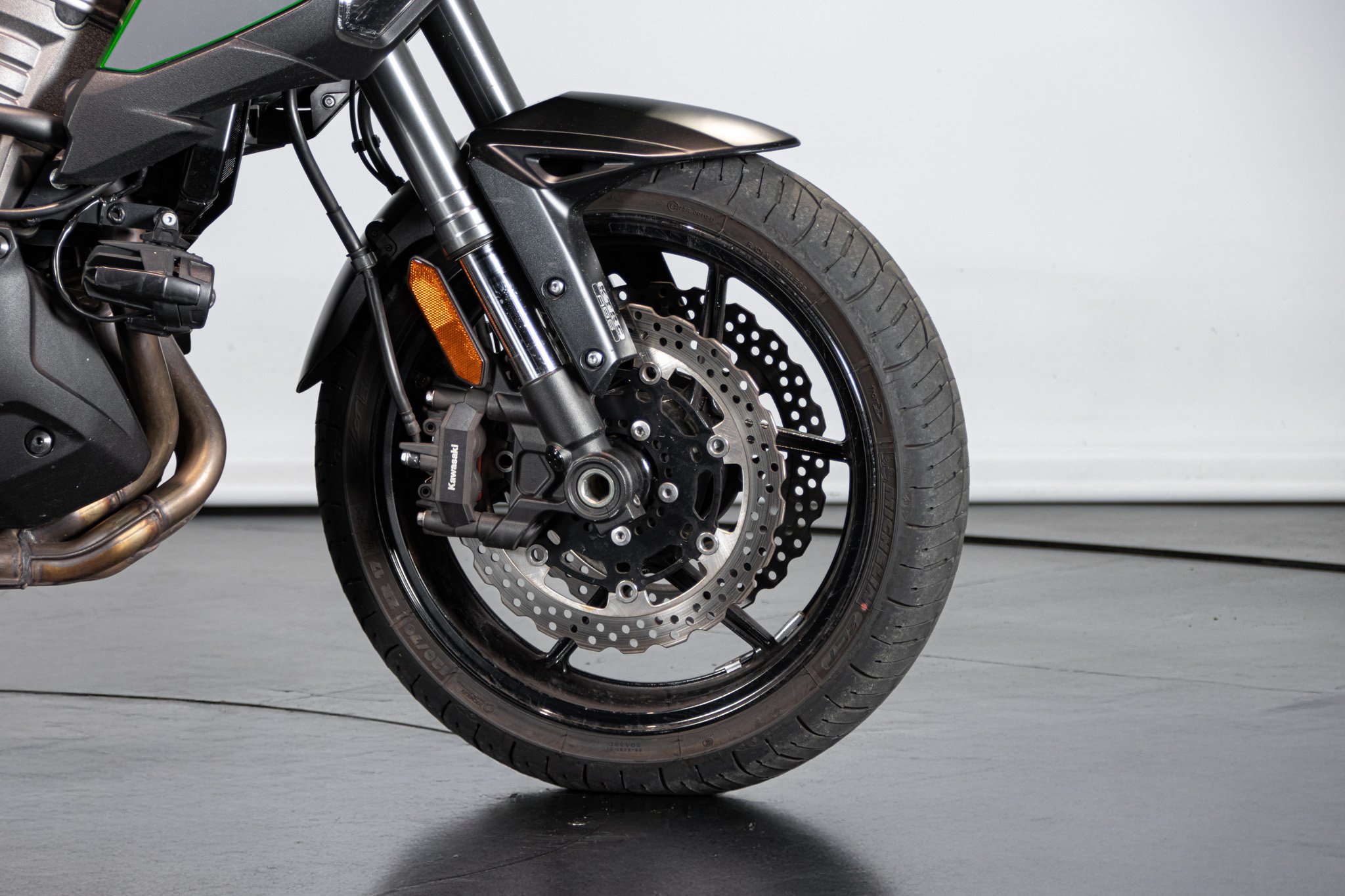 Kawasaki VERSYS 1000 SE 