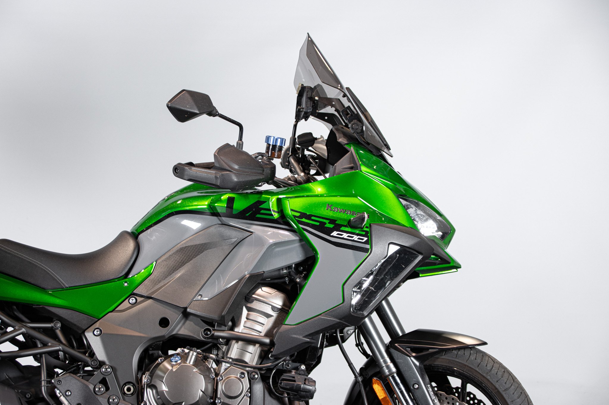 Kawasaki VERSYS 1000 SE 