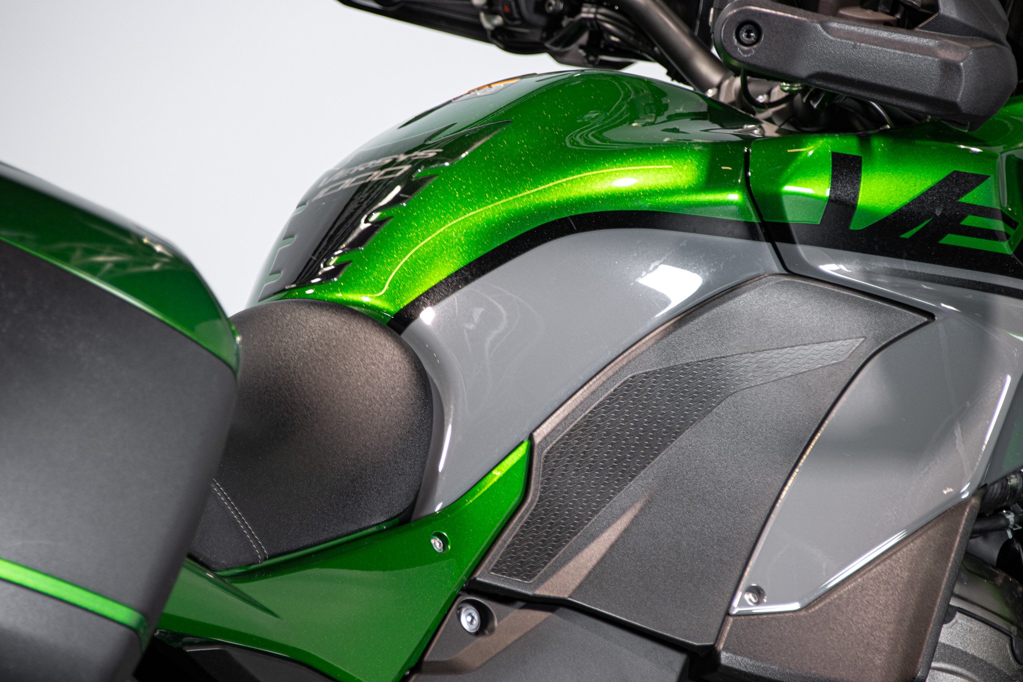 Kawasaki VERSYS 1000 SE 