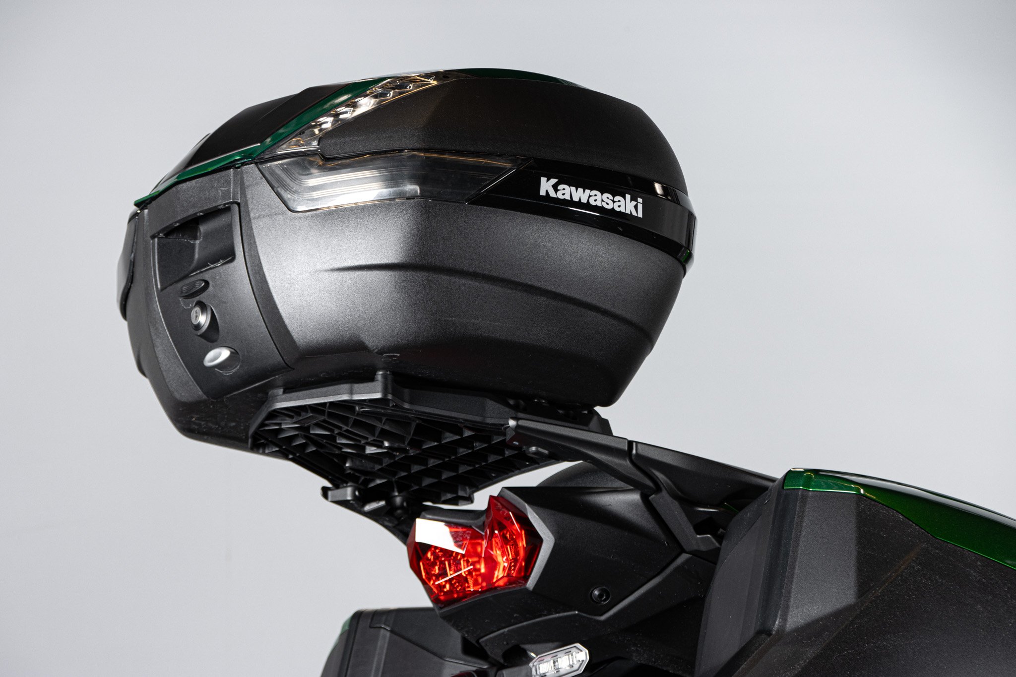 Kawasaki VERSYS 1000 SE 