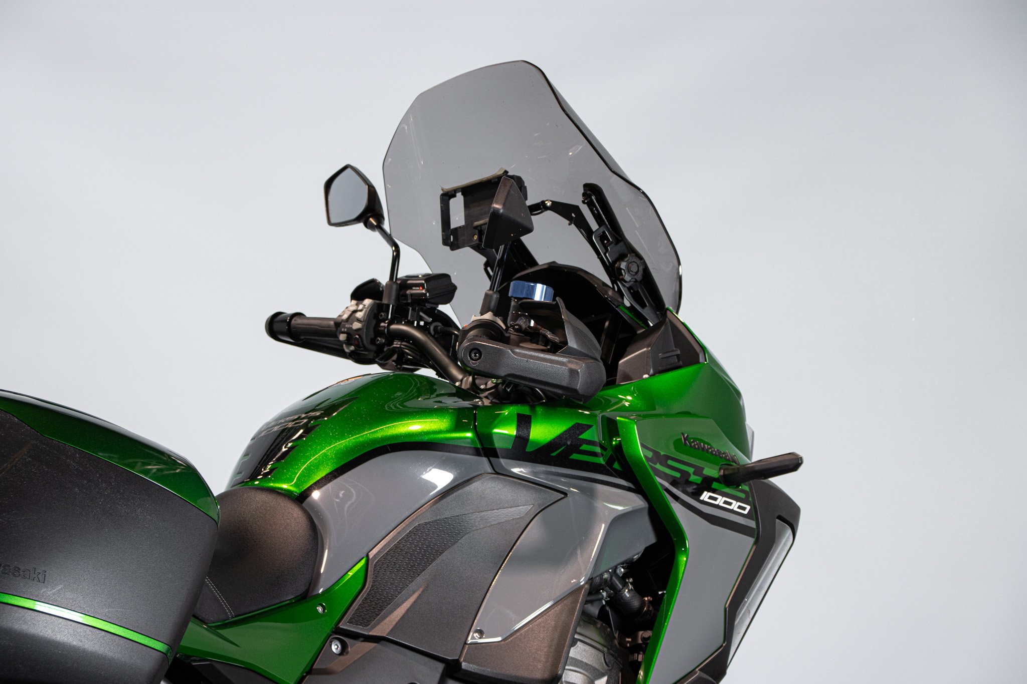Kawasaki VERSYS 1000 SE 