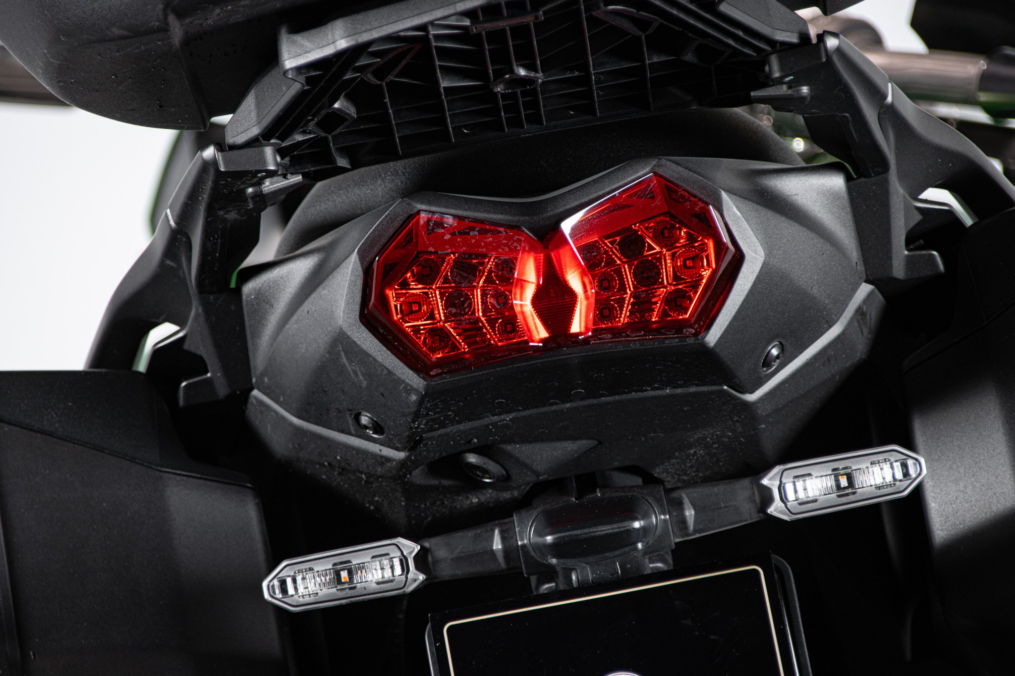Kawasaki VERSYS 1000 SE 