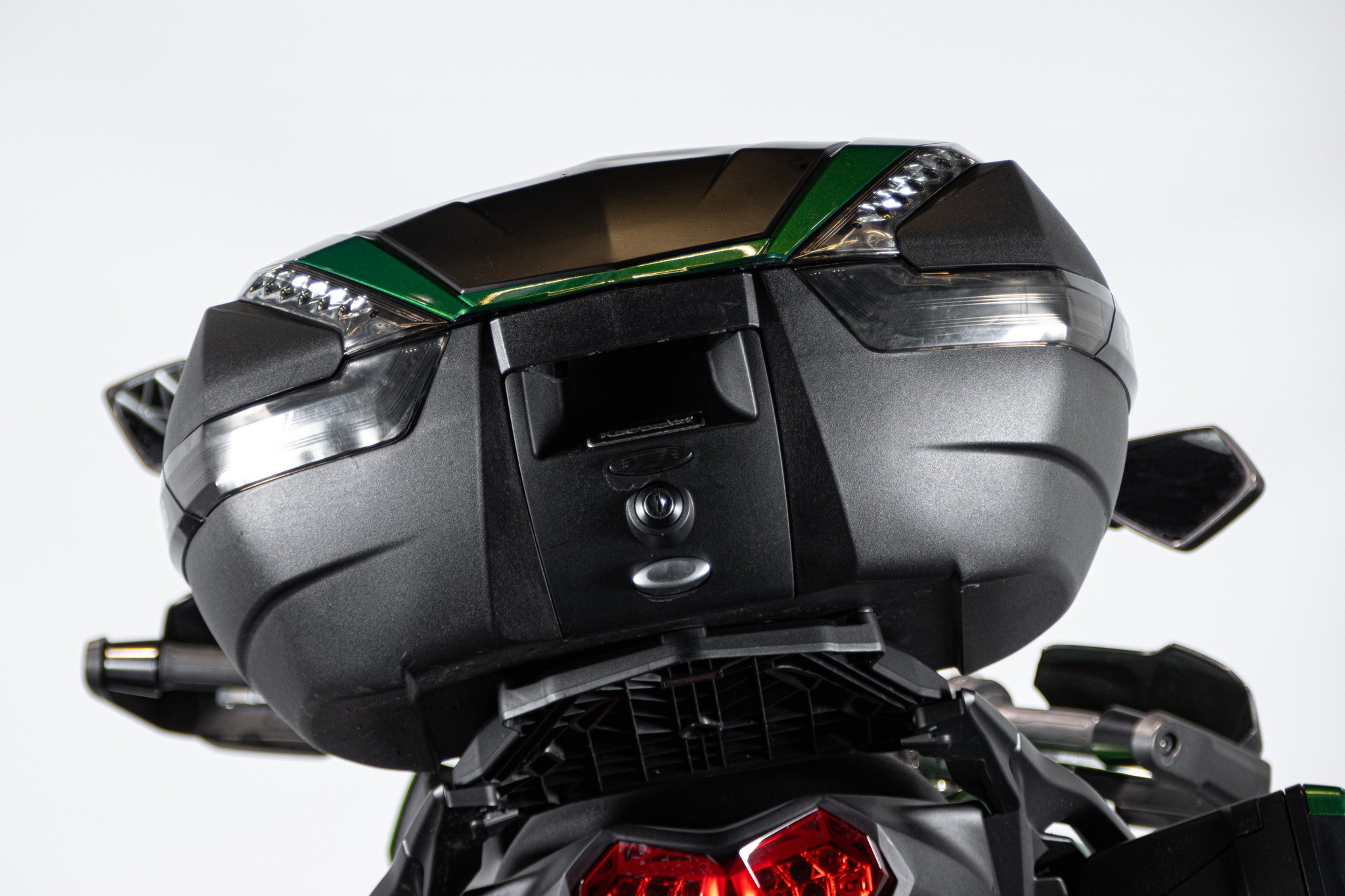 Kawasaki VERSYS 1000 SE 