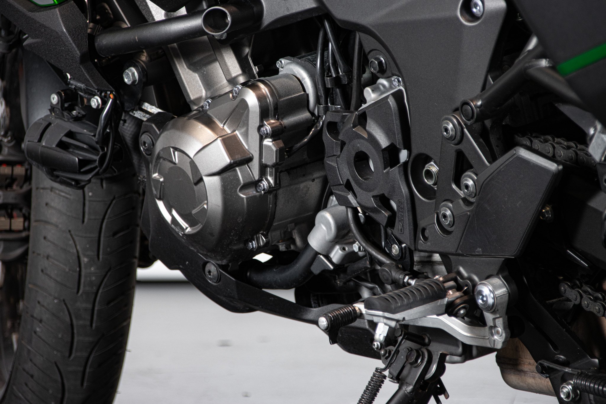 Kawasaki VERSYS 1000 SE 