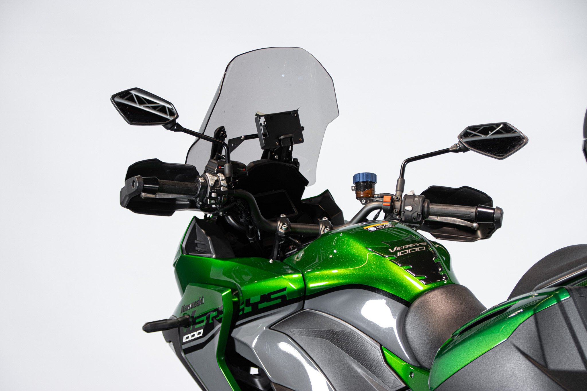 Kawasaki VERSYS 1000 SE 