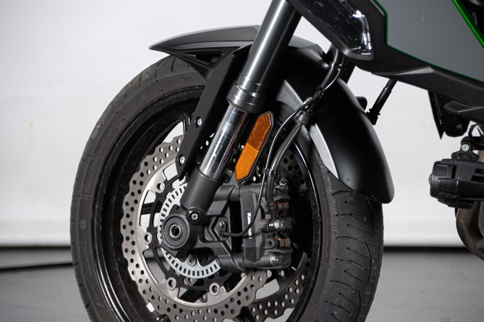 Kawasaki VERSYS 1000 SE 