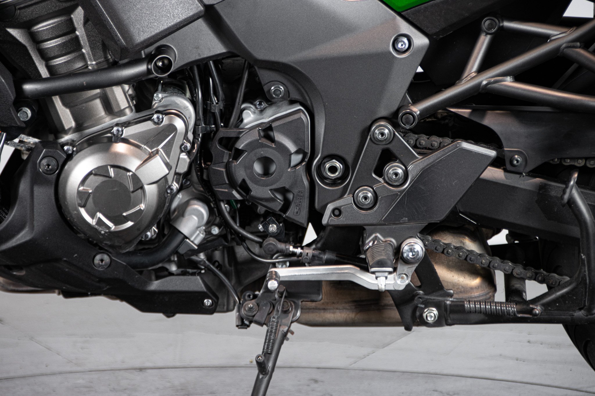 Kawasaki VERSYS 1000 SE 