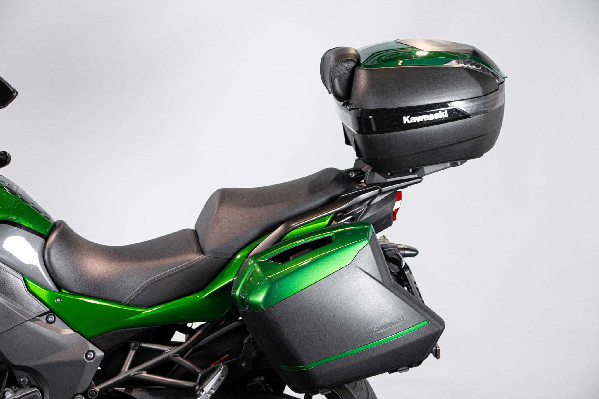 Kawasaki VERSYS 1000 SE 