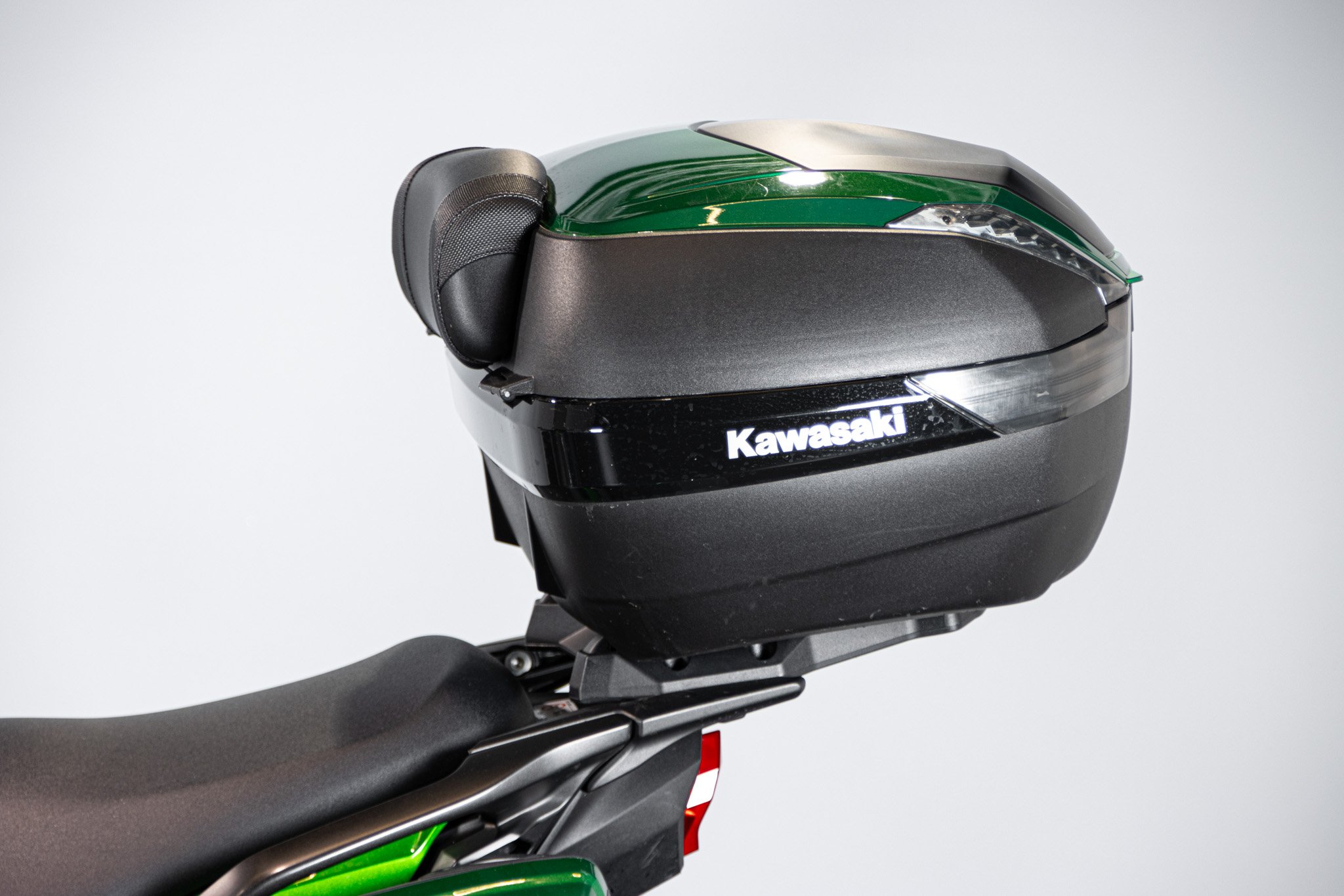 Kawasaki VERSYS 1000 SE 