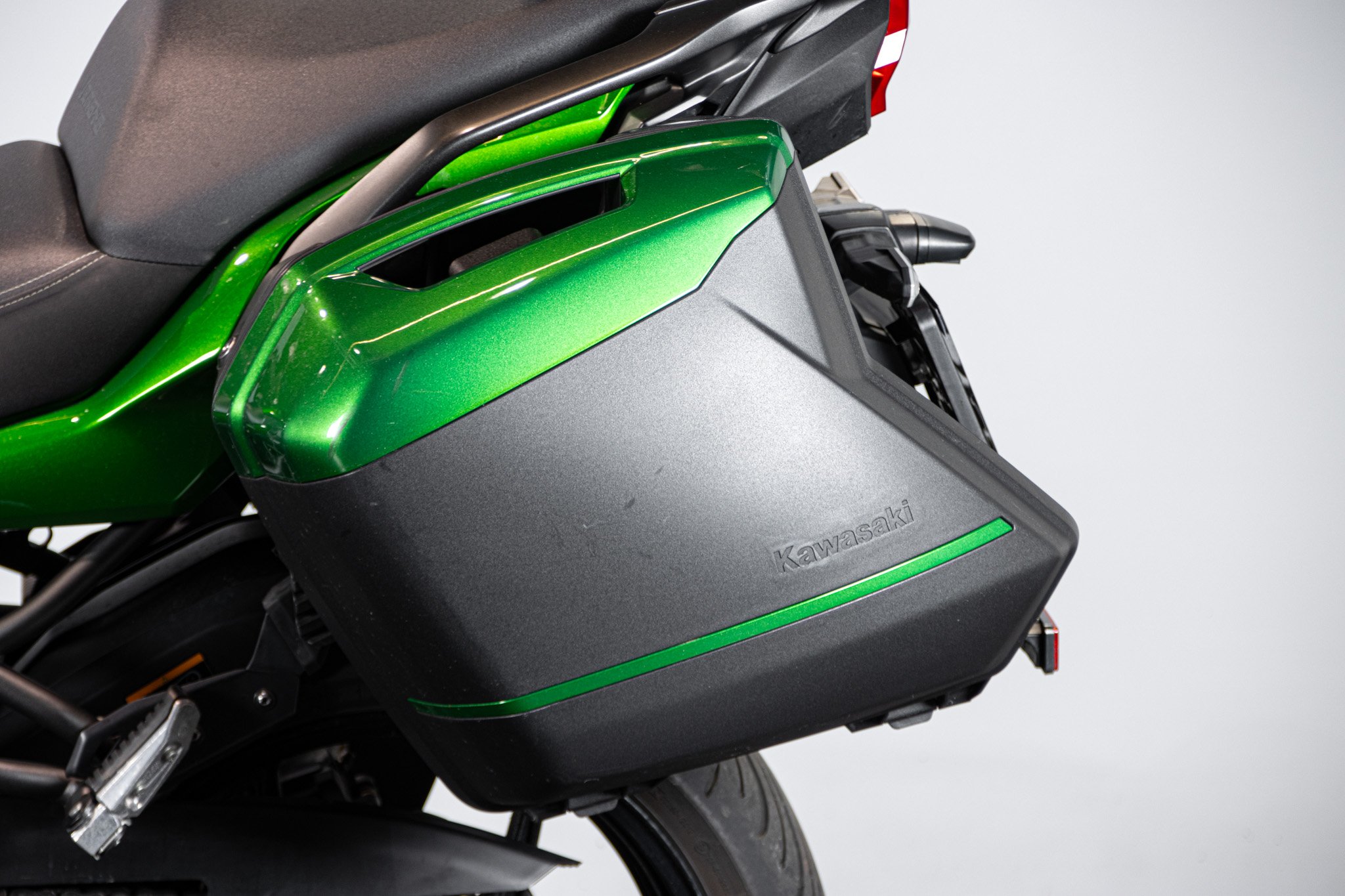 Kawasaki VERSYS 1000 SE 