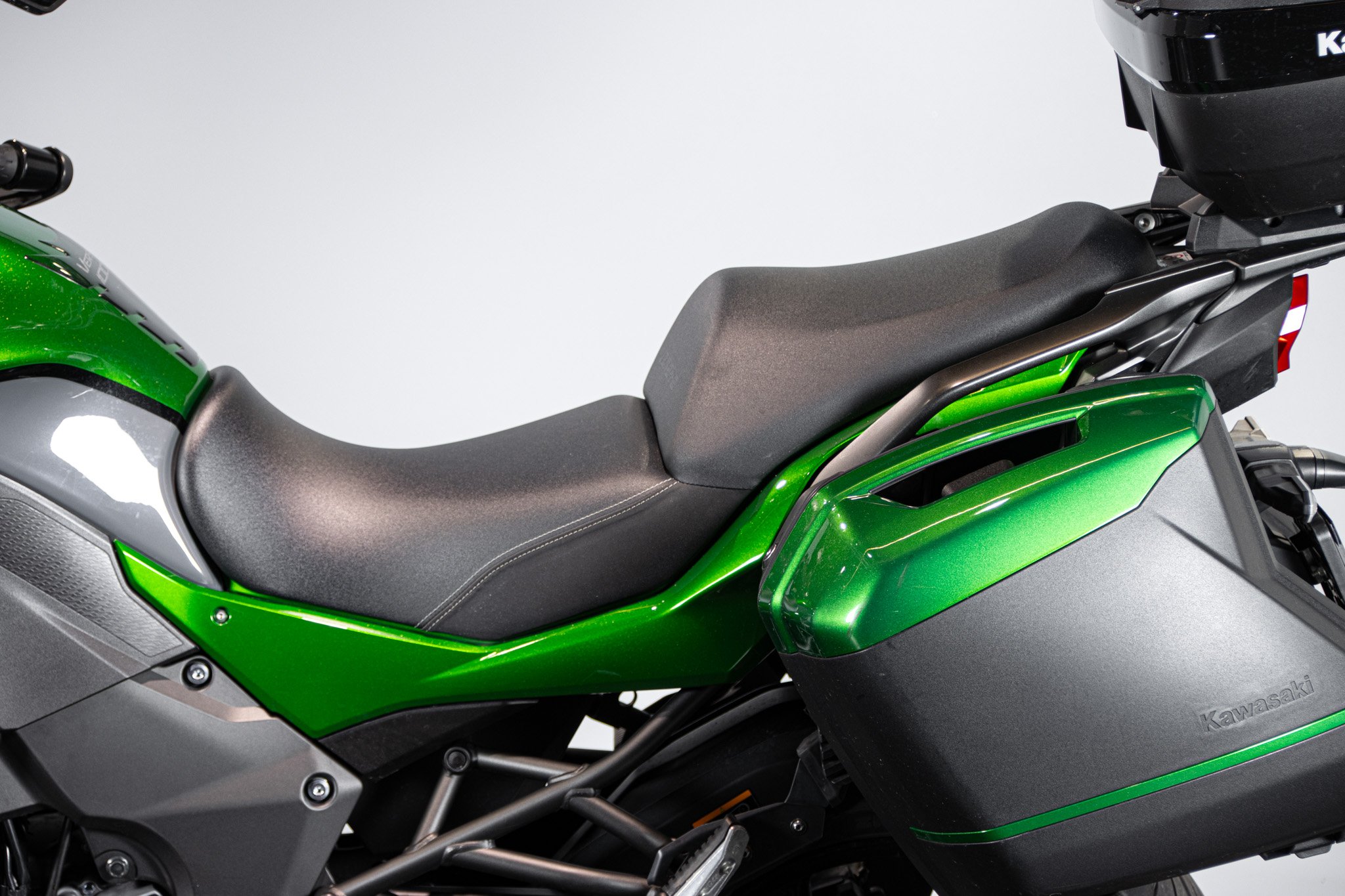 Kawasaki VERSYS 1000 SE 