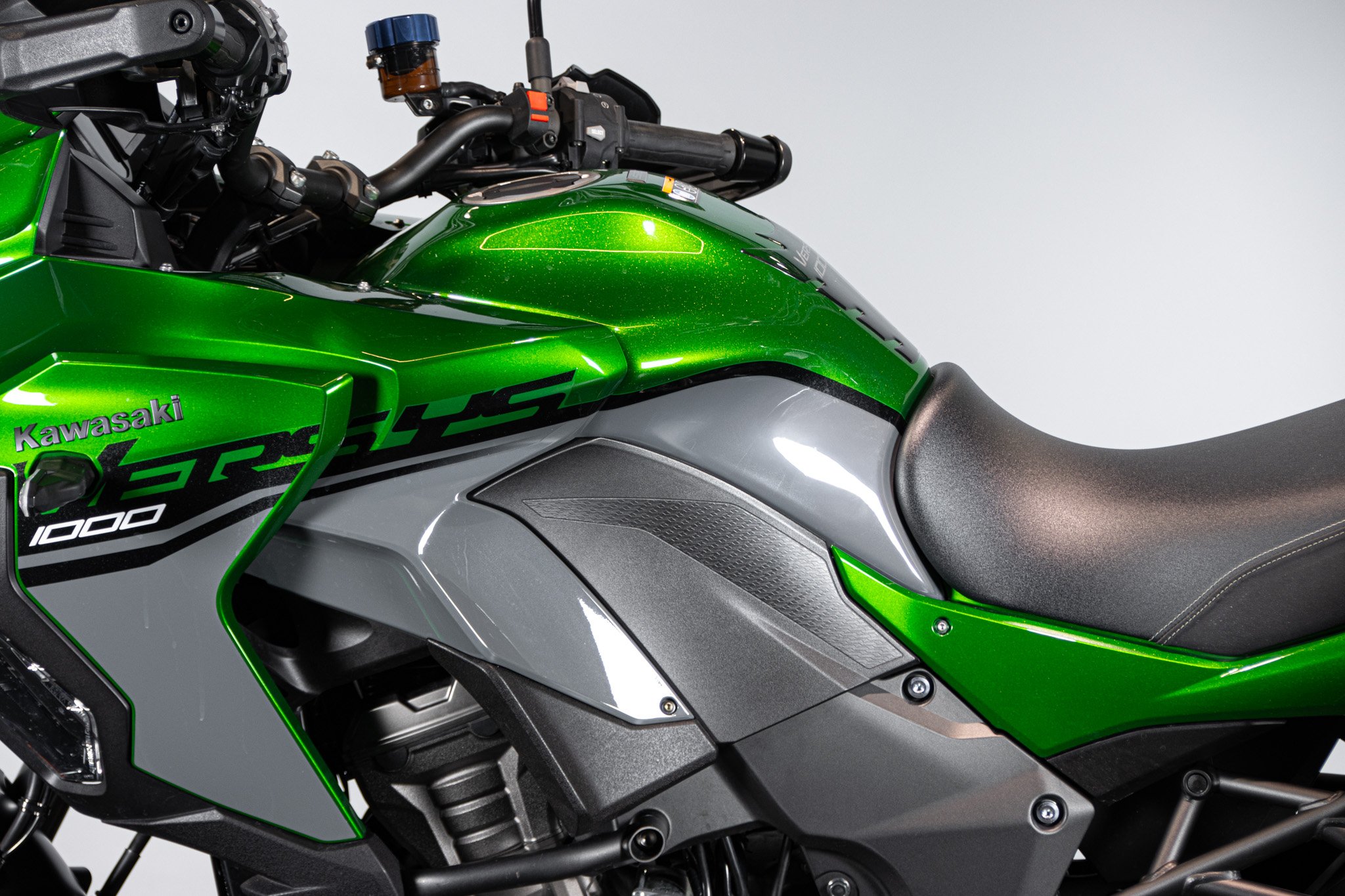 Kawasaki VERSYS 1000 SE 