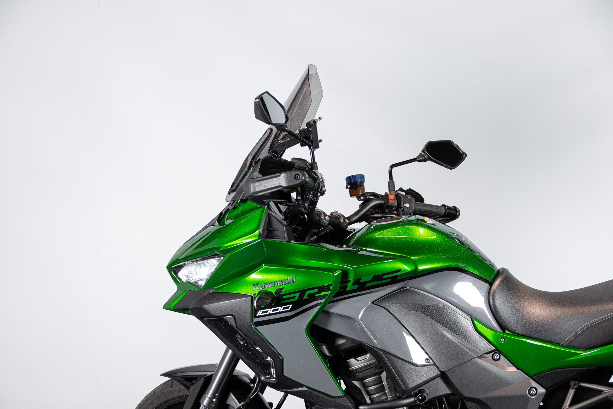 Kawasaki VERSYS 1000 SE 