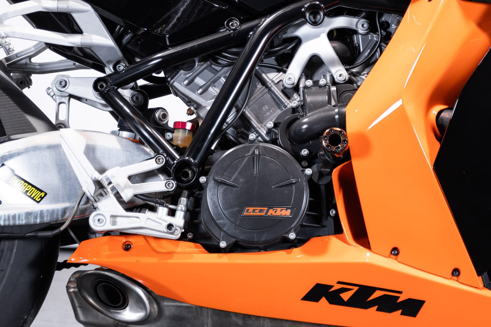 KTM RC8 1190 