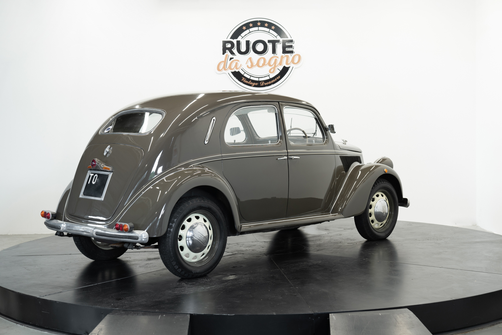 Lancia Ardea 