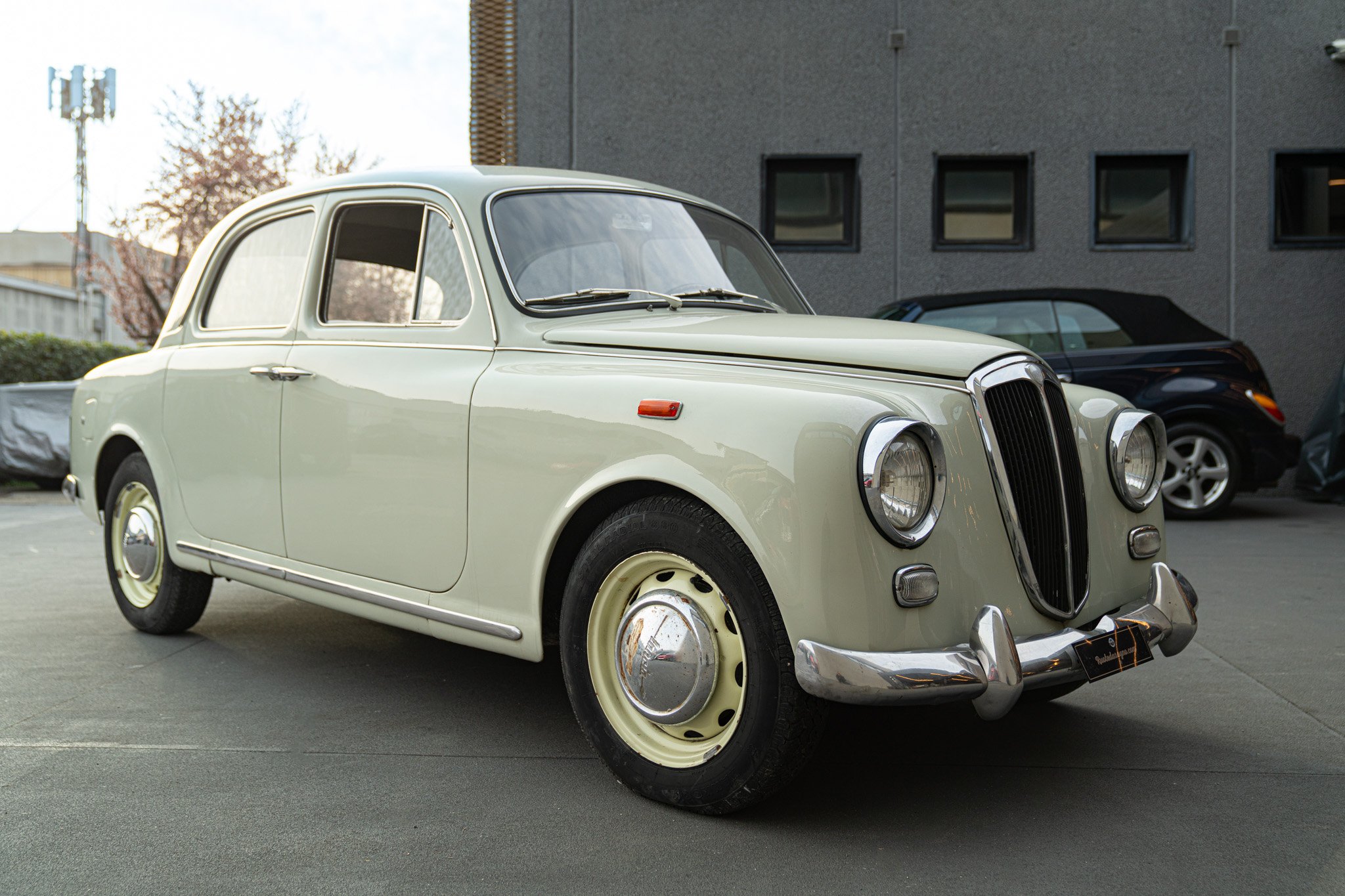 Lancia APPIA II SERIE 