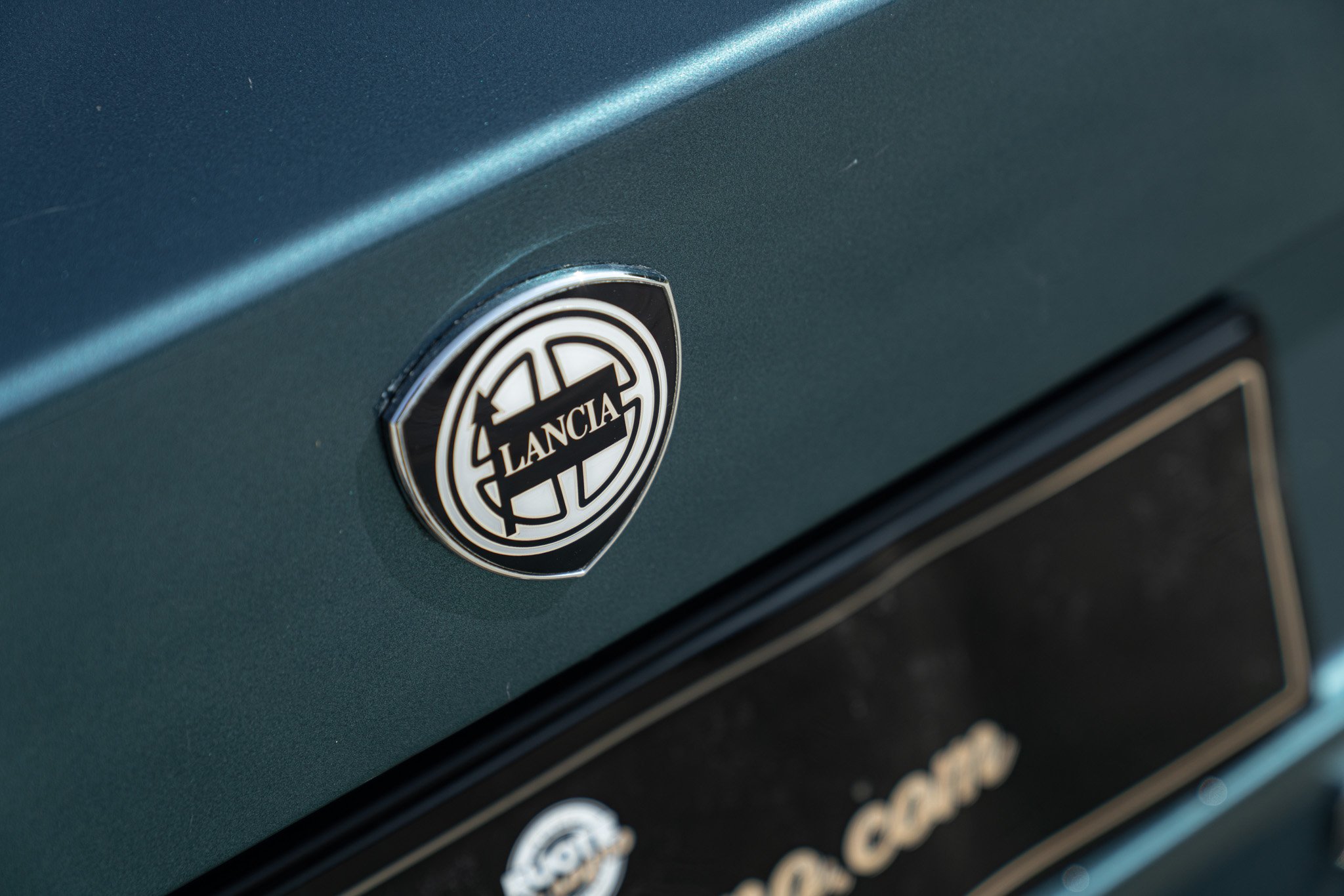 Lancia DEDRA 