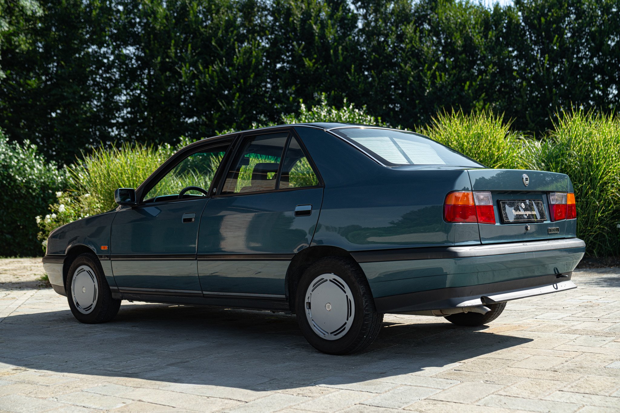 Lancia DEDRA 