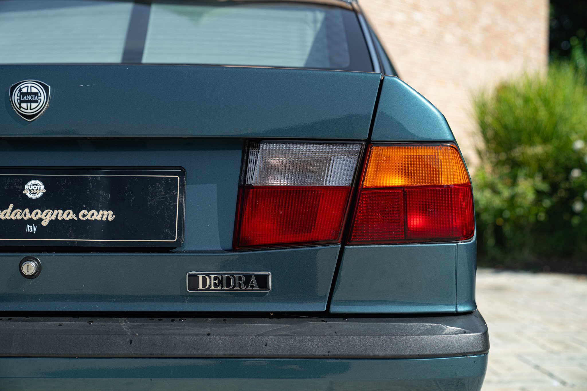 Lancia DEDRA 