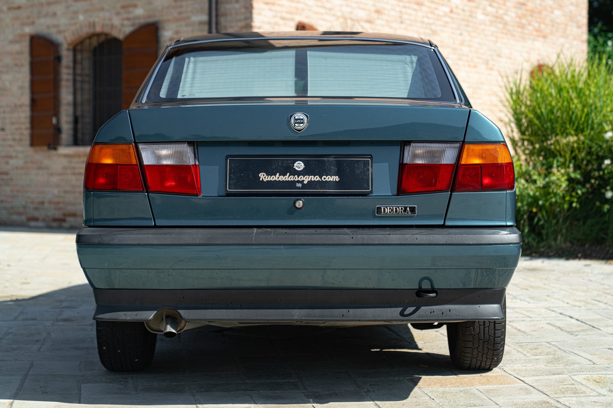 Lancia DEDRA 