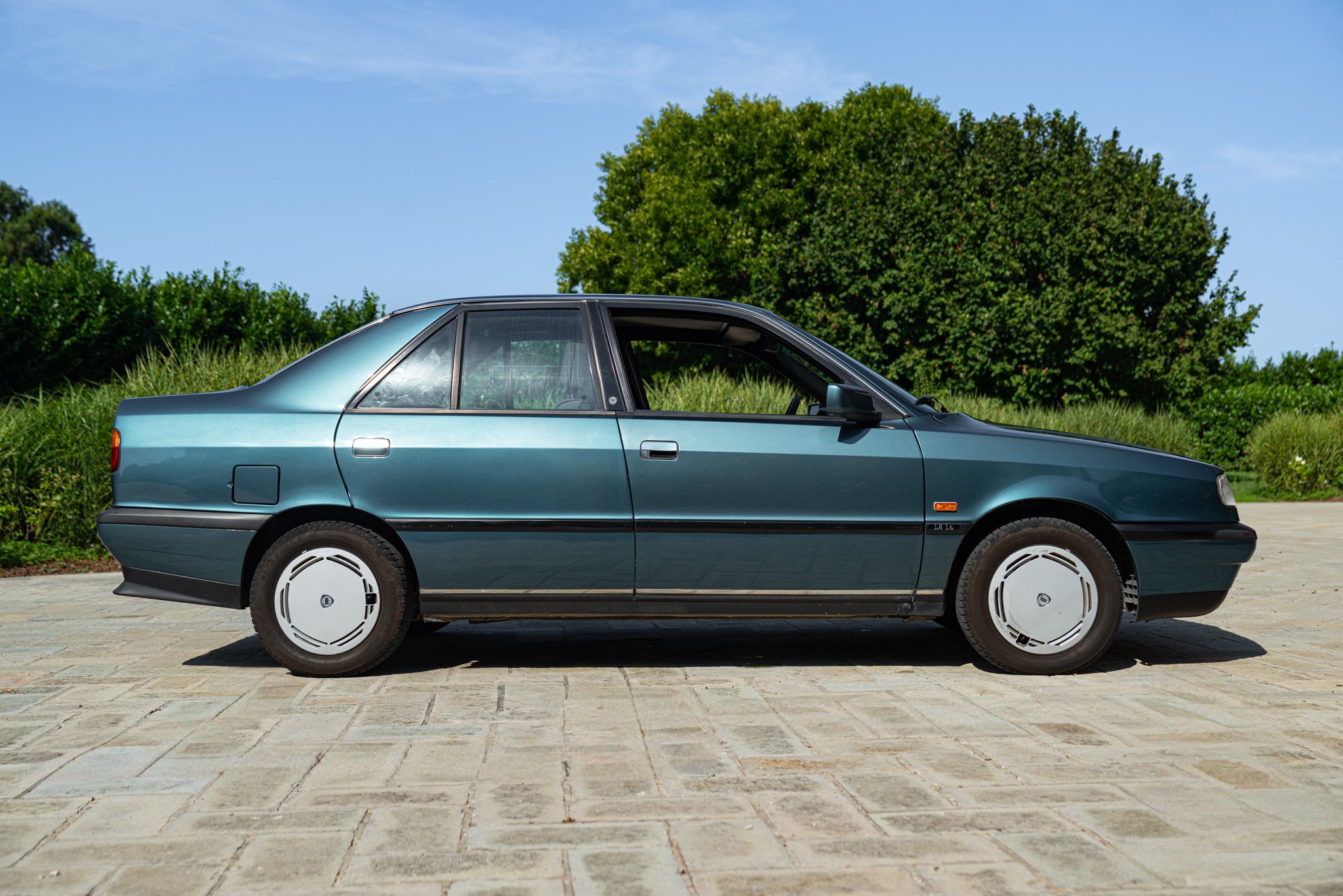 Lancia DEDRA 