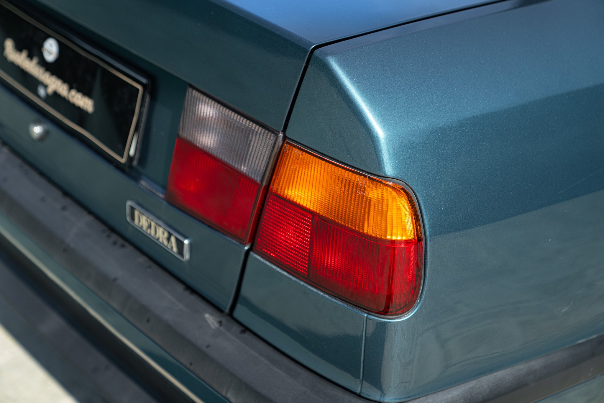 Lancia DEDRA 