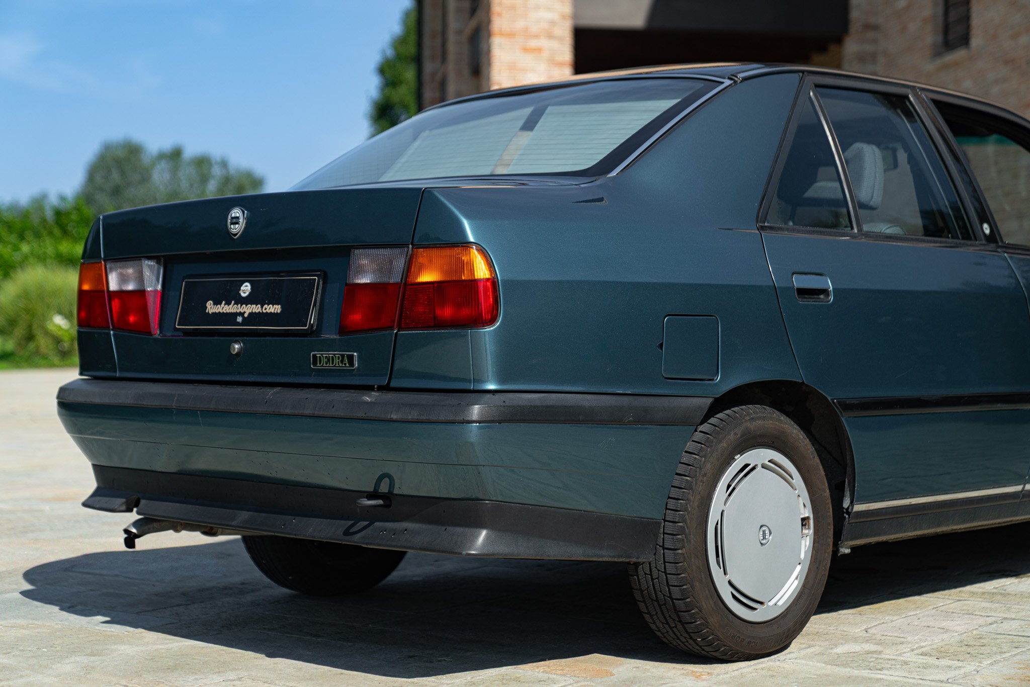 Lancia DEDRA 