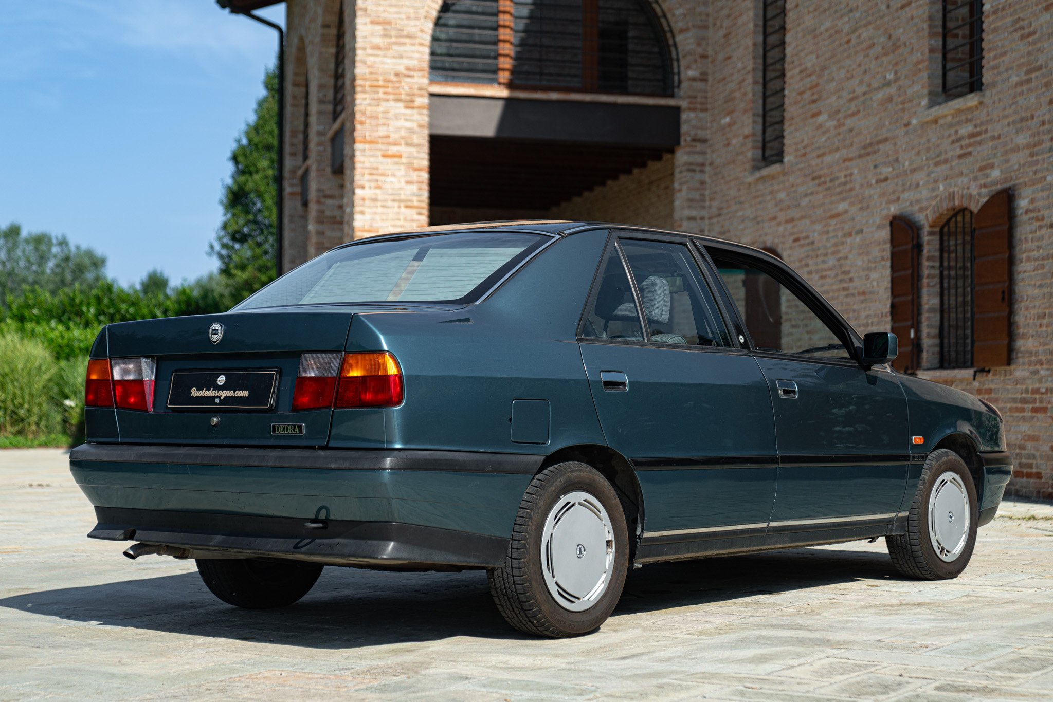 Lancia DEDRA 