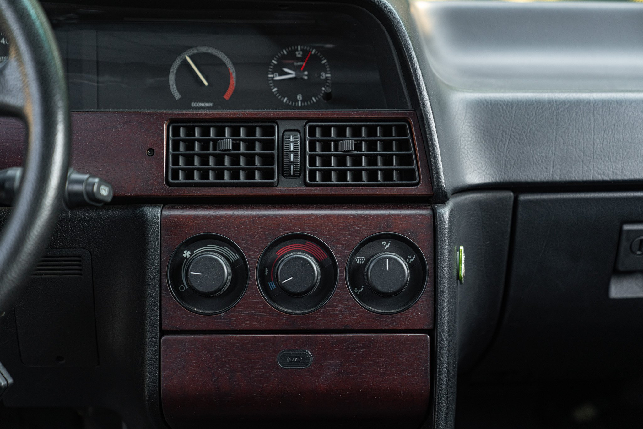 Lancia DEDRA 