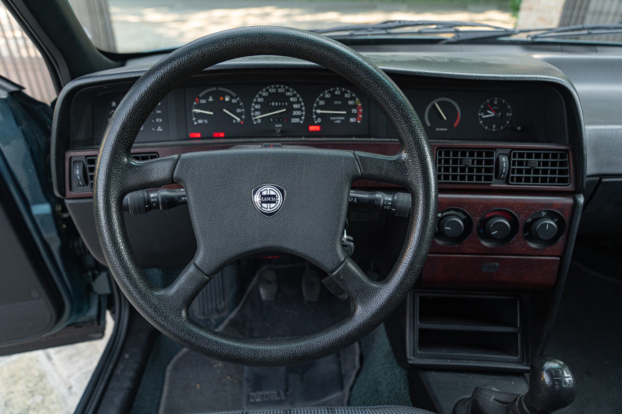 Lancia DEDRA 