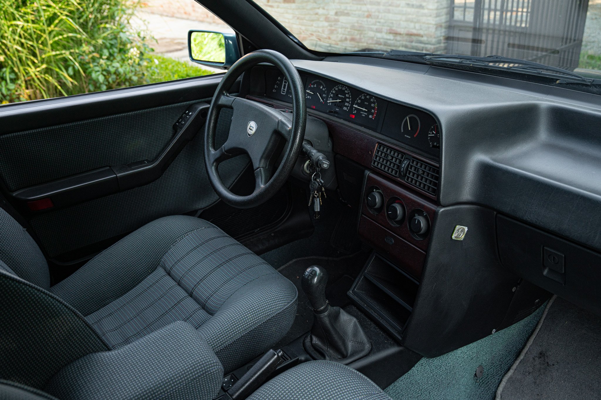Lancia DEDRA 