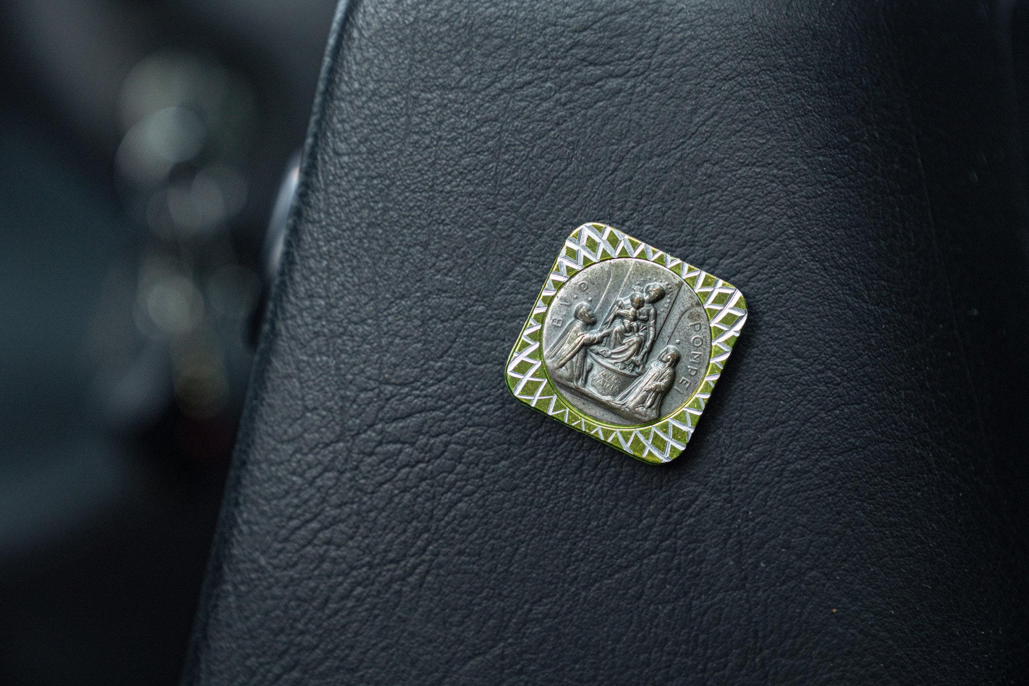 Lancia DEDRA 