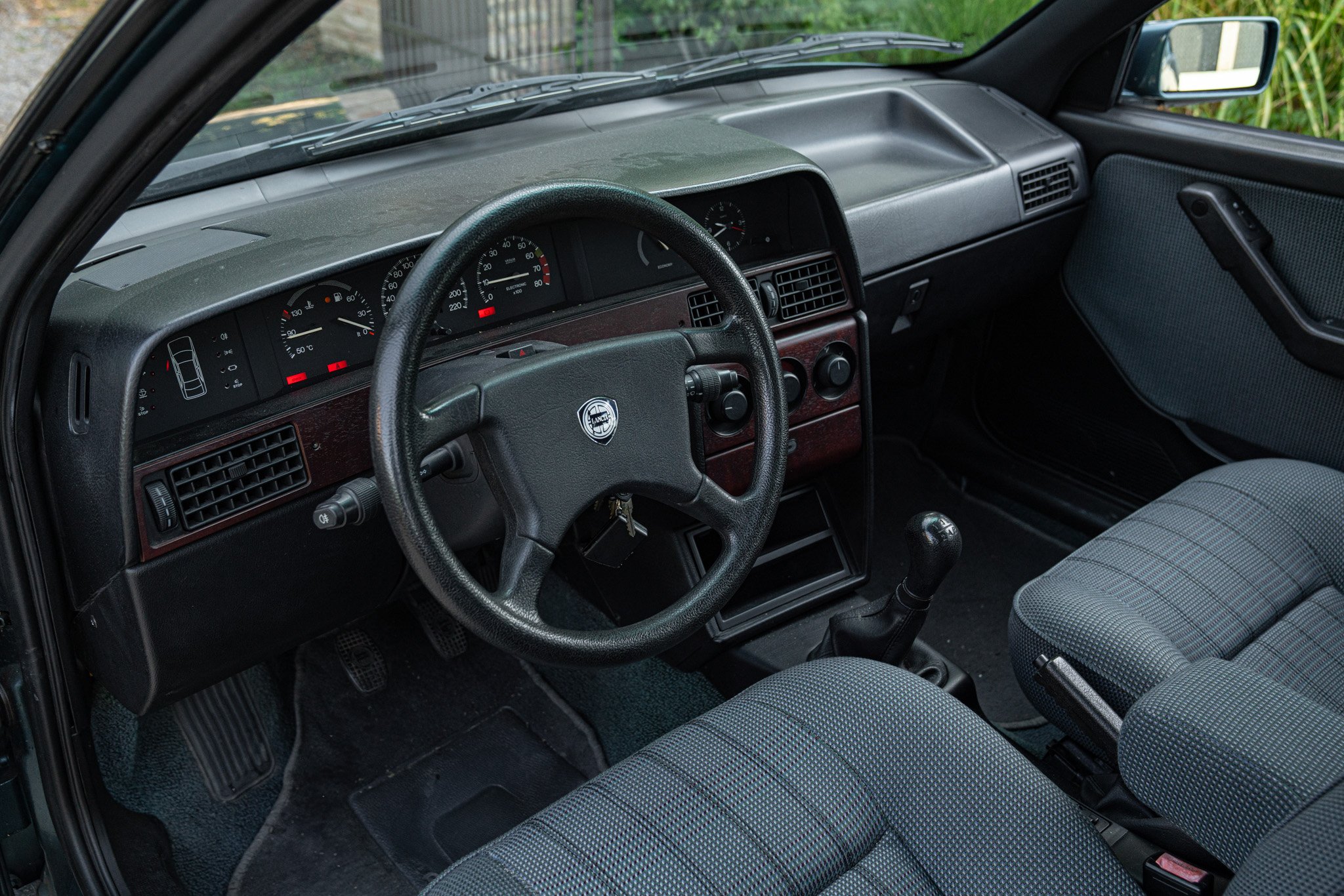 Lancia DEDRA 