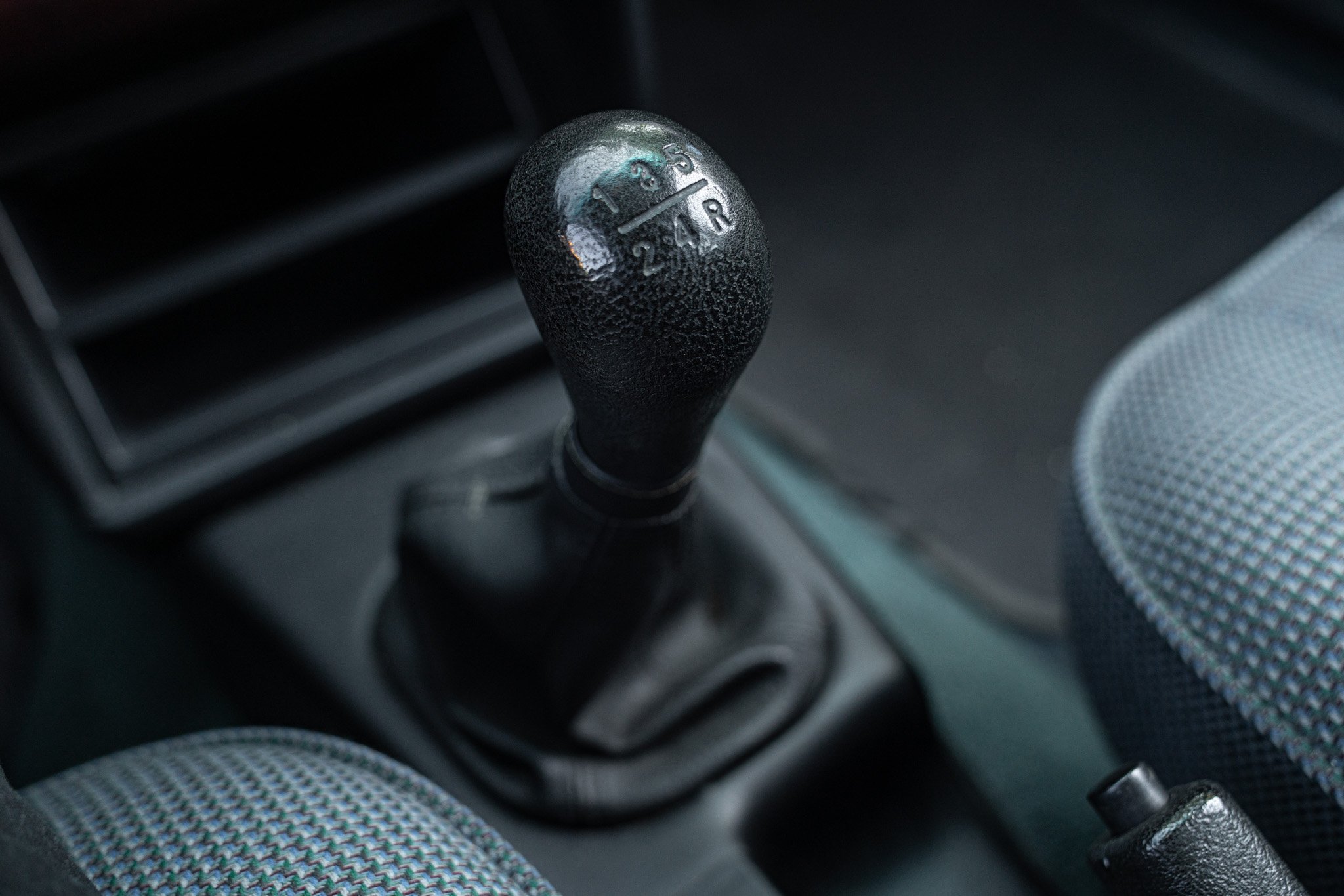 Lancia DEDRA 