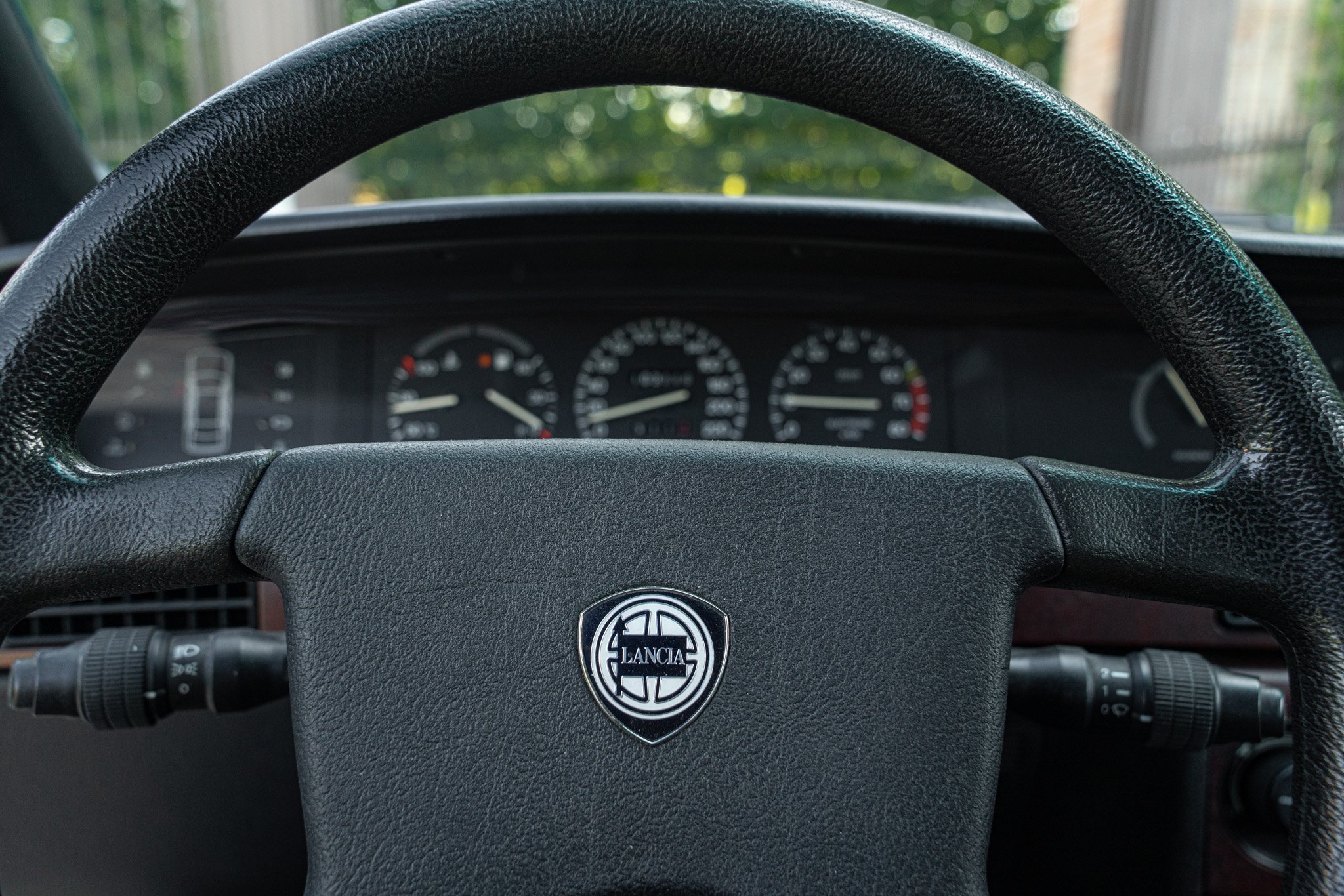 Lancia DEDRA 