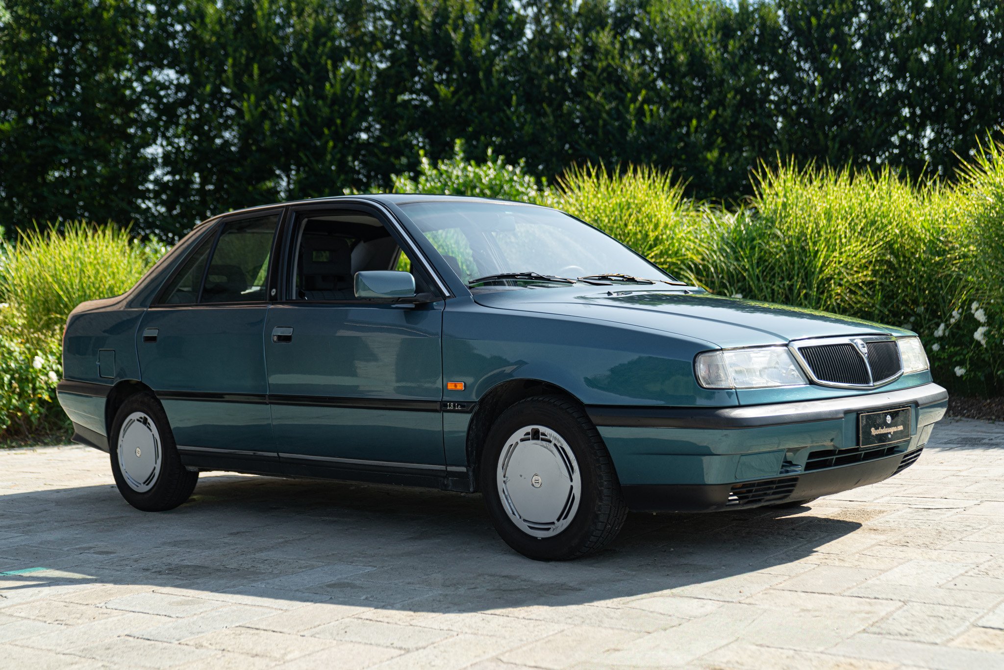 Lancia DEDRA 