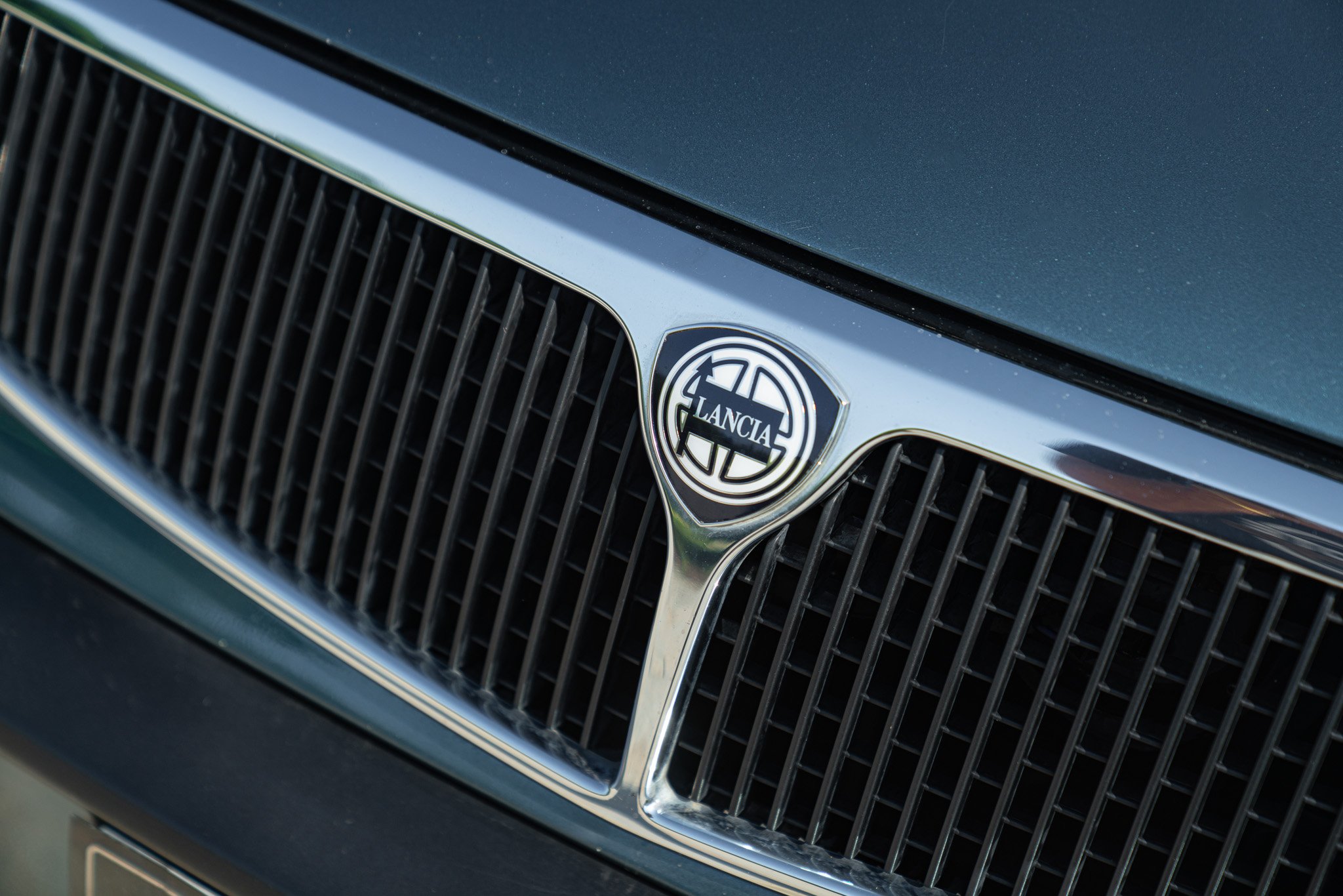 Lancia DEDRA 