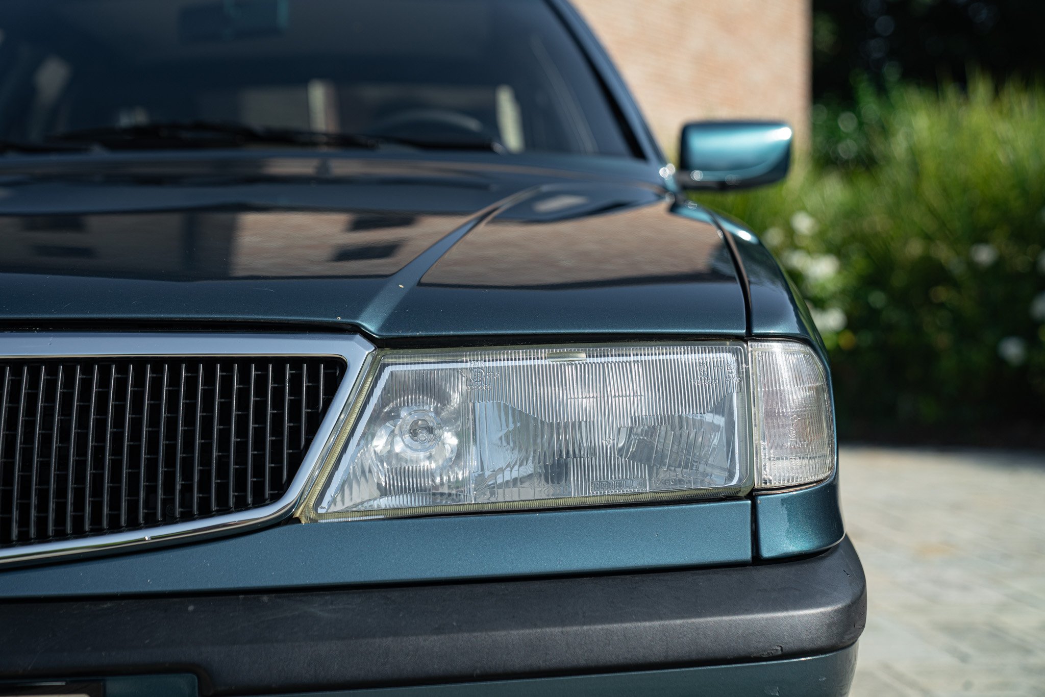 Lancia DEDRA 