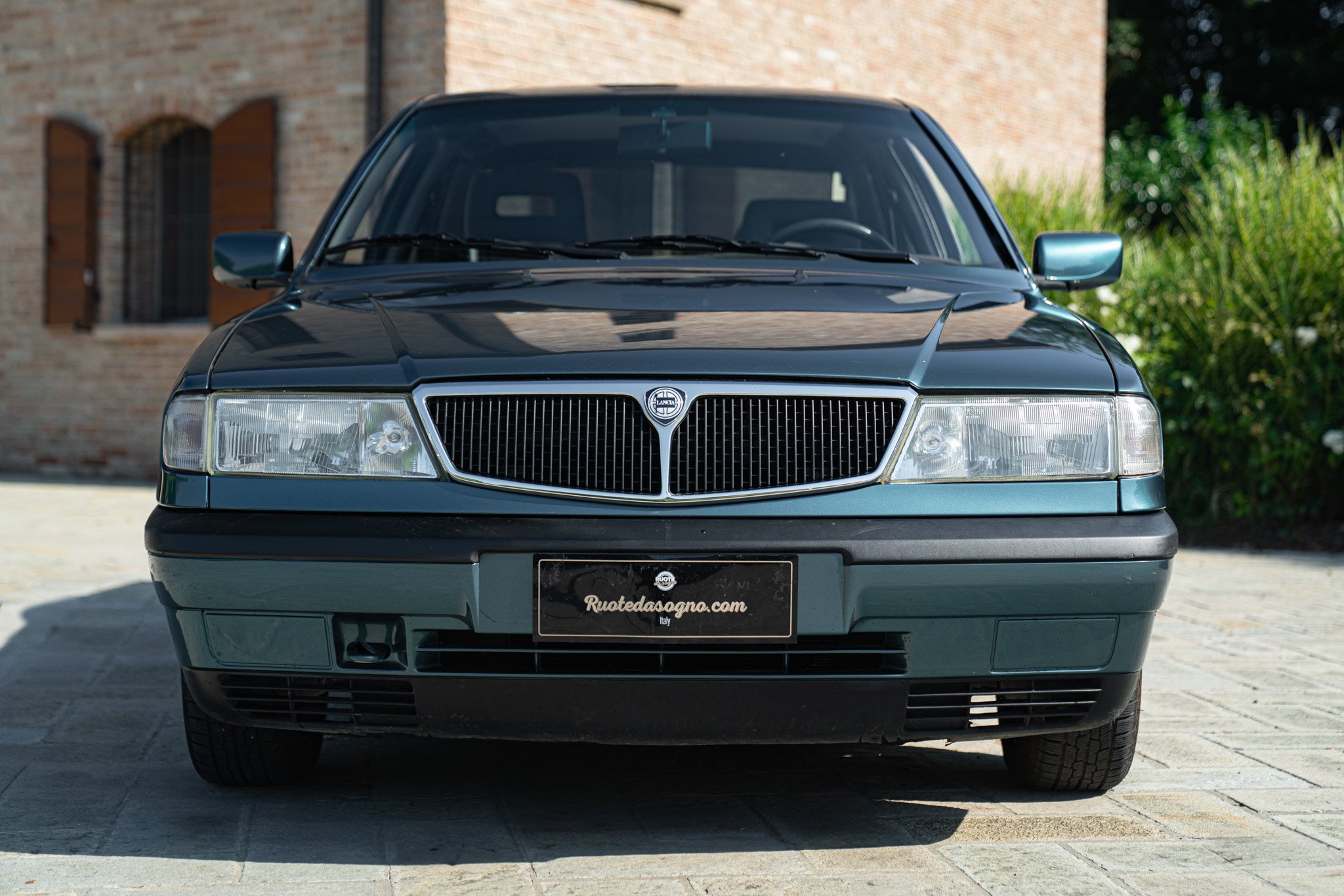 Lancia DEDRA 