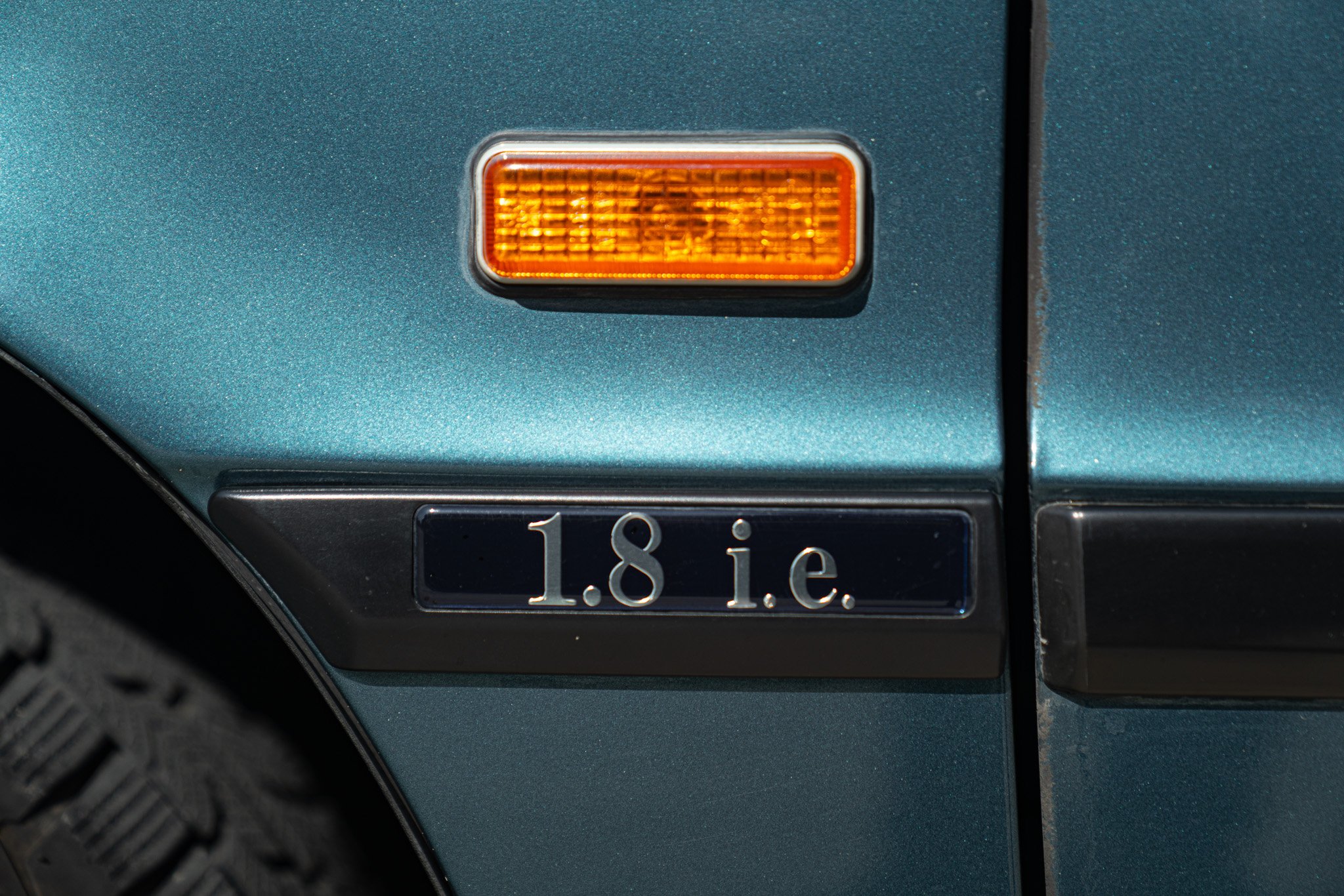 Lancia DEDRA 