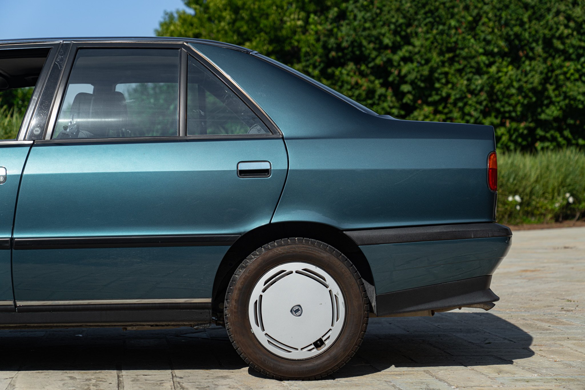 Lancia DEDRA 