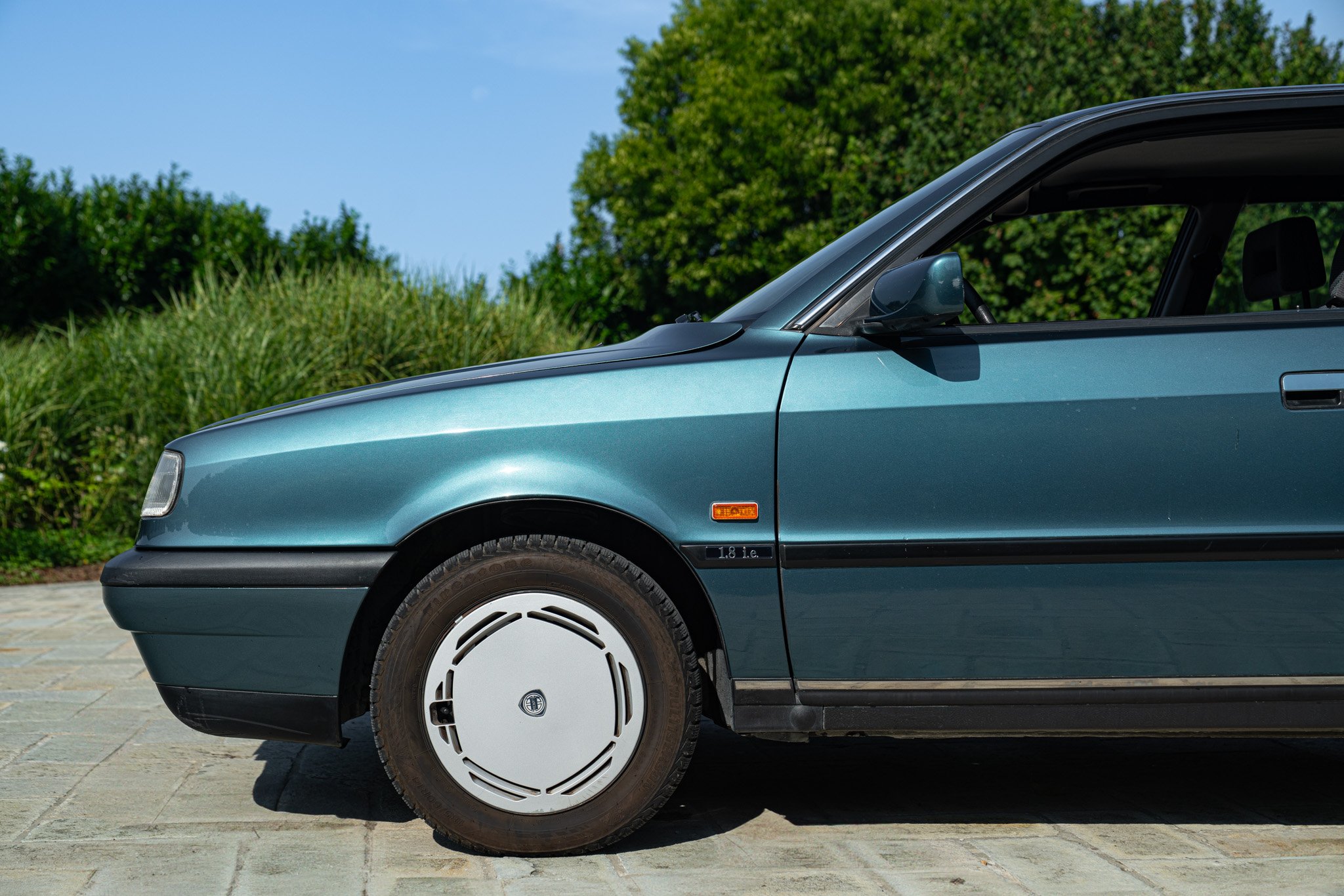 Lancia DEDRA 