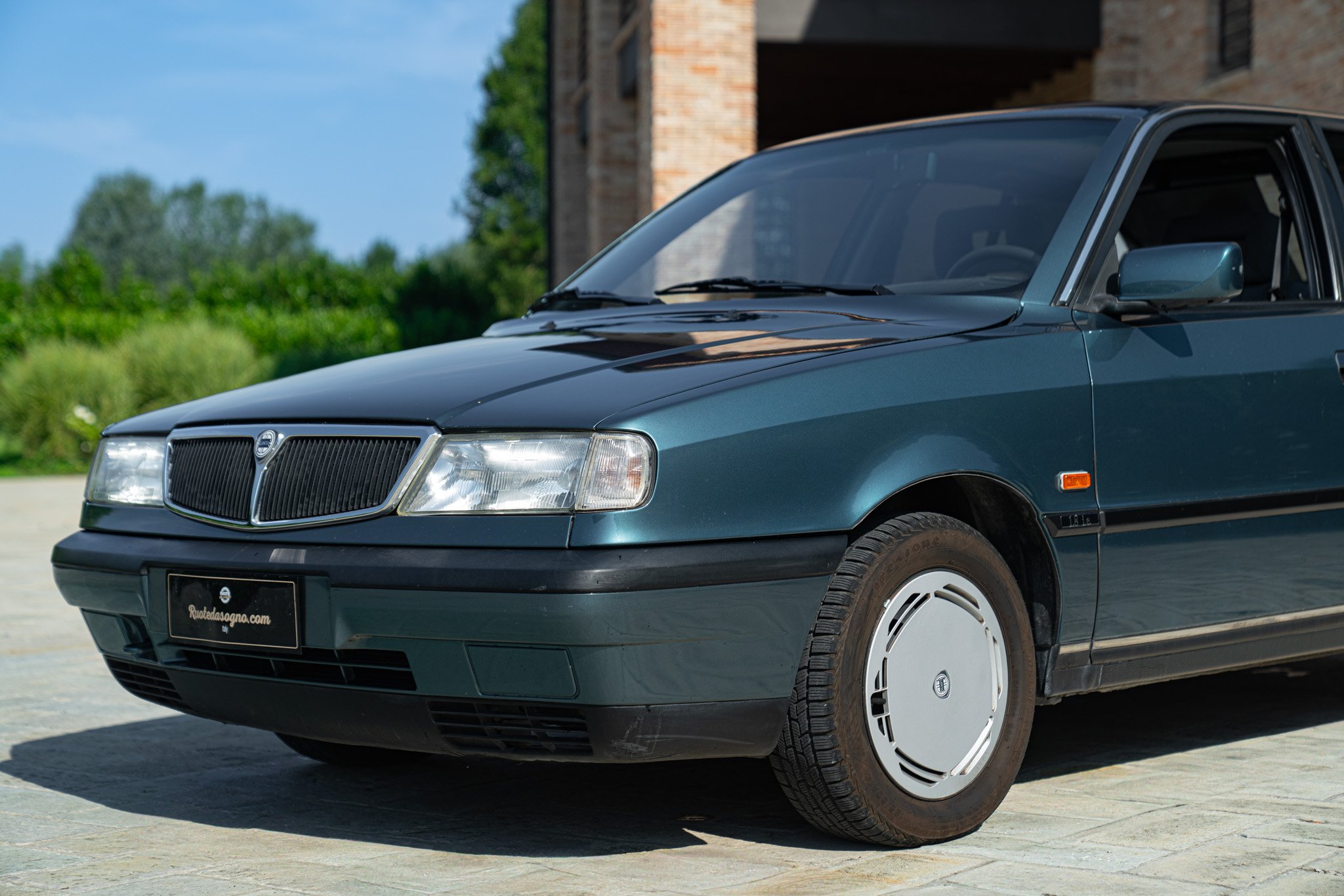 Lancia DEDRA 