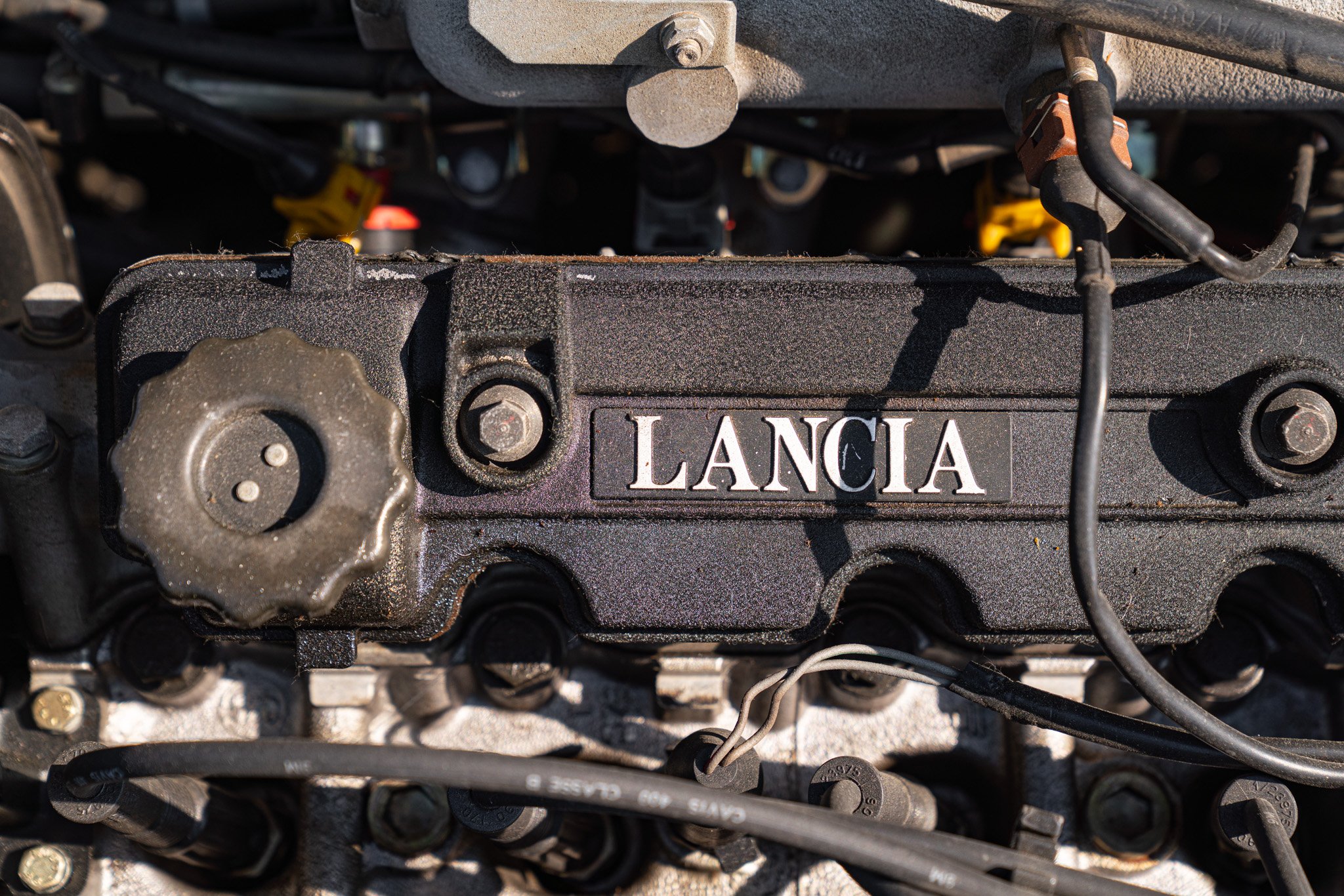 Lancia DEDRA 